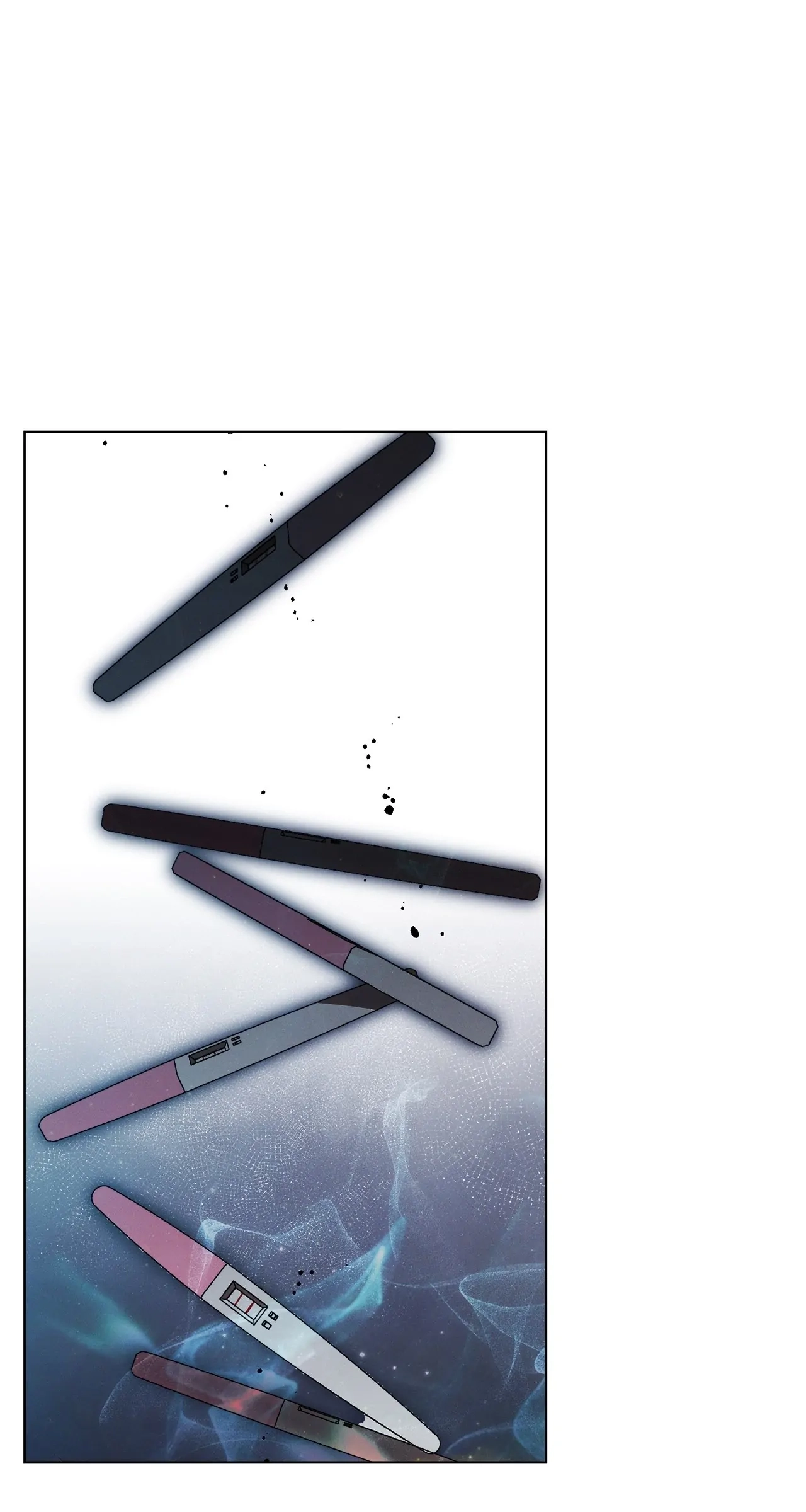Read The Absolute Threshold chapter 24 image 24 on Lezhin