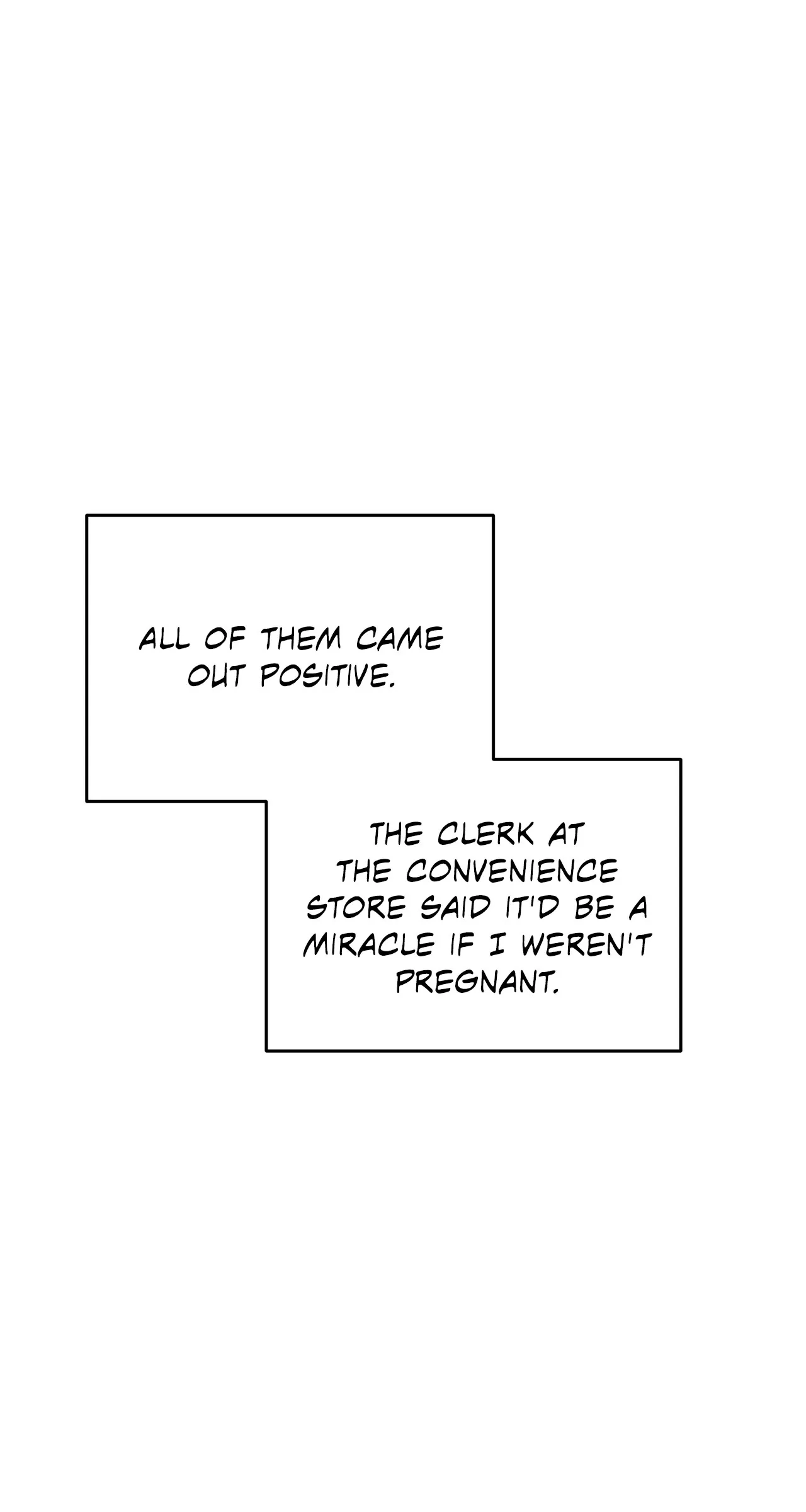 Read The Absolute Threshold chapter 24 image 25 on Lezhin