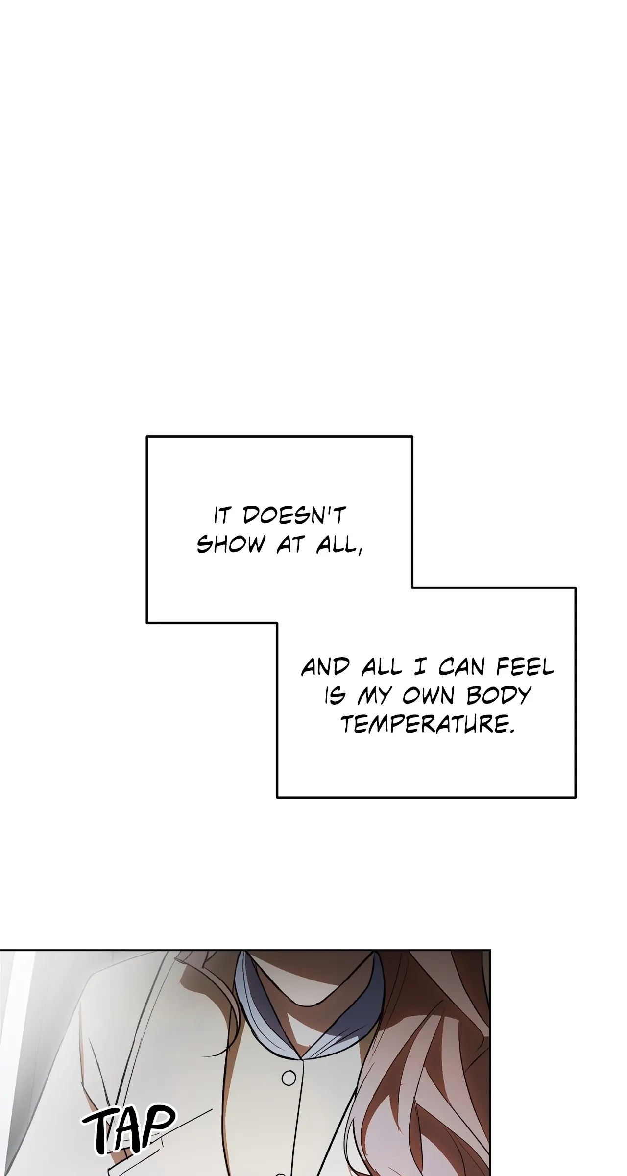 Read The Absolute Threshold chapter 24 image 28 on Lezhin