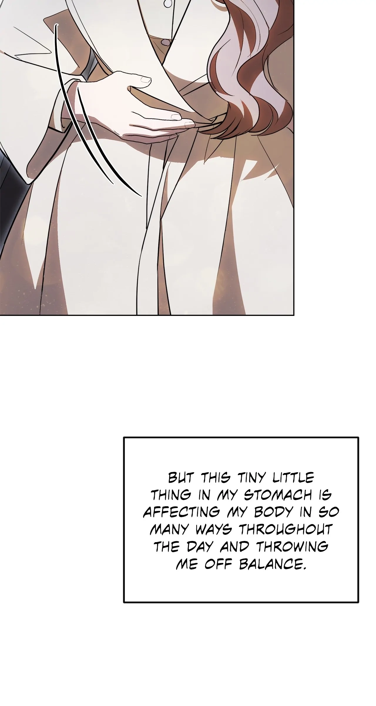 Read The Absolute Threshold chapter 24 image 29 on Lezhin
