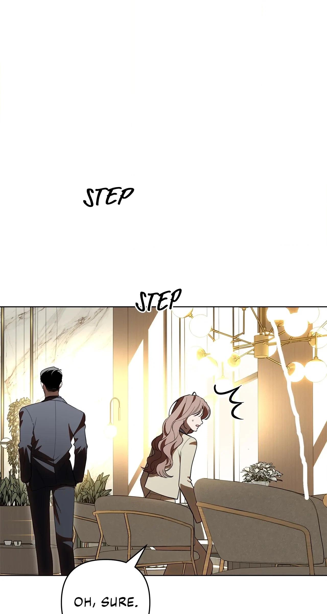 Read The Absolute Threshold chapter 24 image 3 on Lezhin