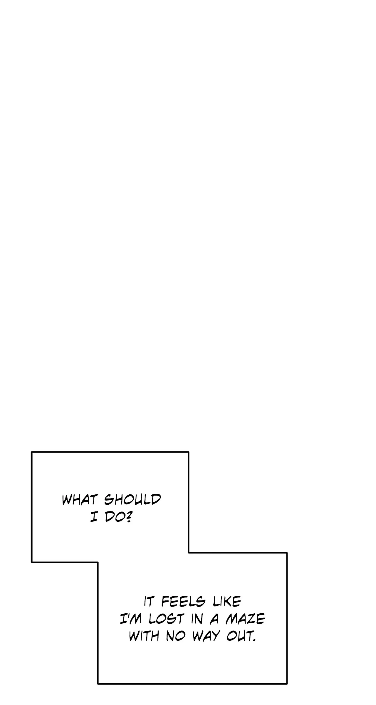 Read The Absolute Threshold chapter 24 image 30 on Lezhin