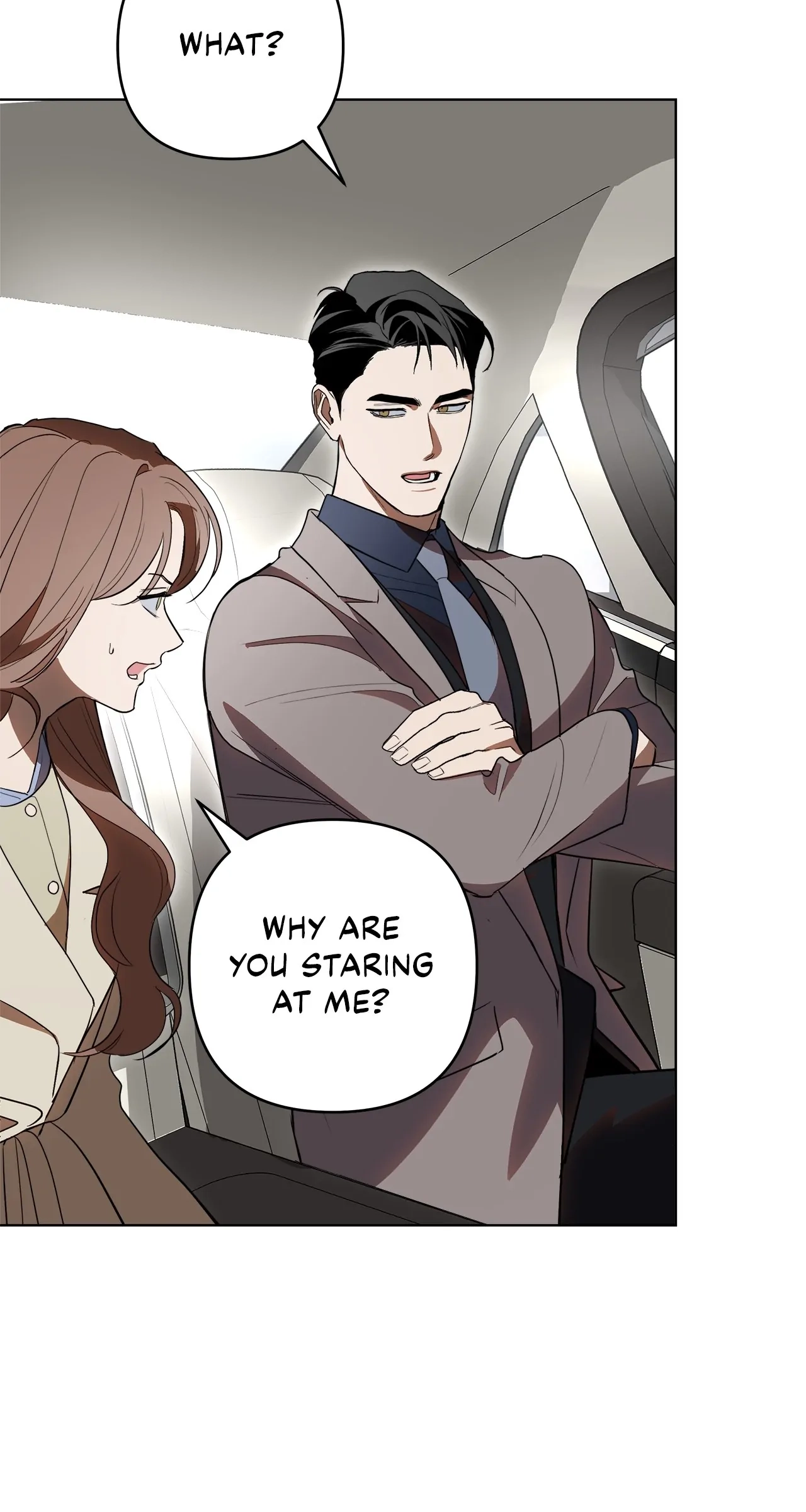 Read The Absolute Threshold chapter 24 image 37 on Lezhin