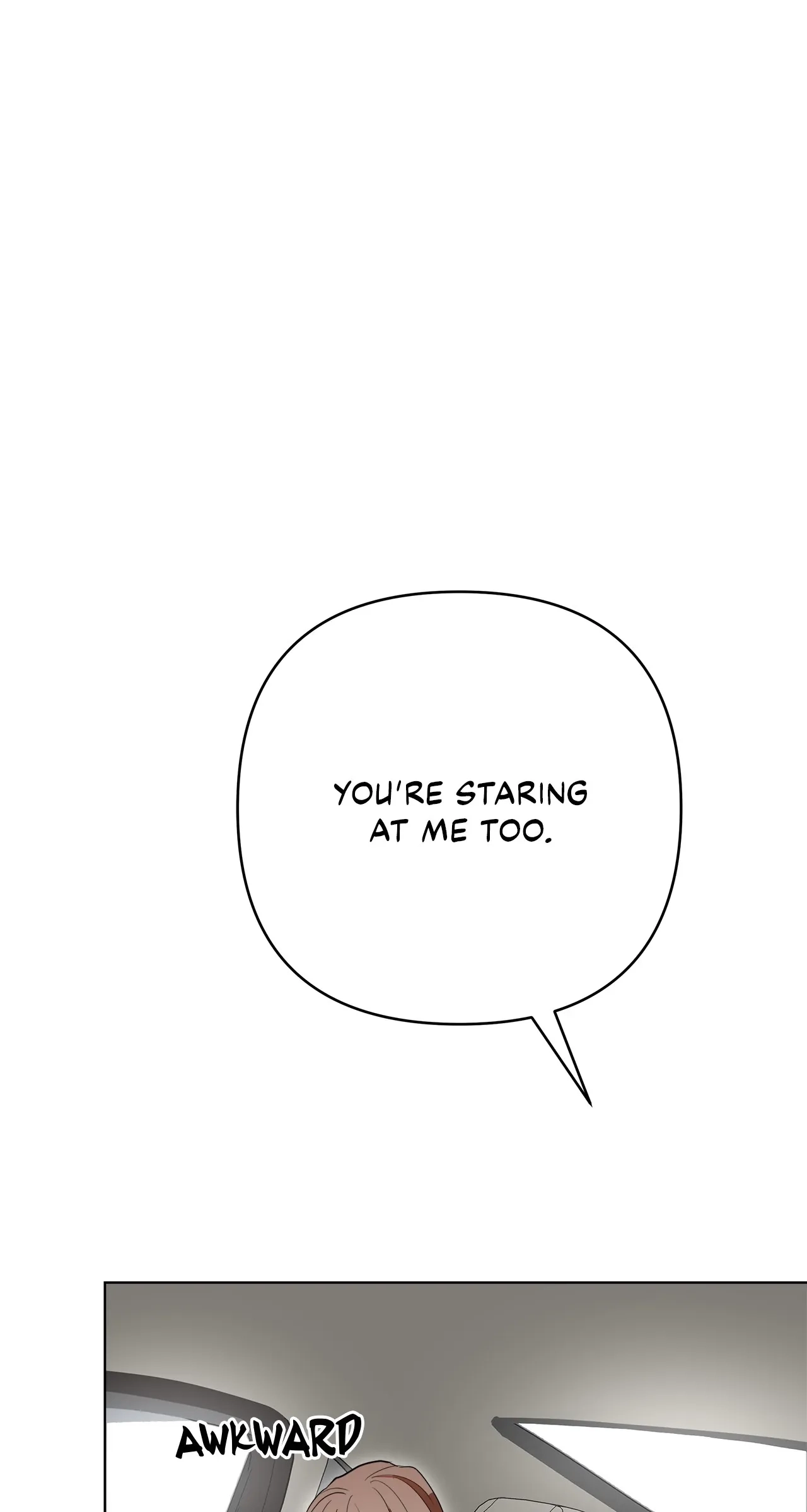 Read The Absolute Threshold chapter 24 image 38 on Lezhin