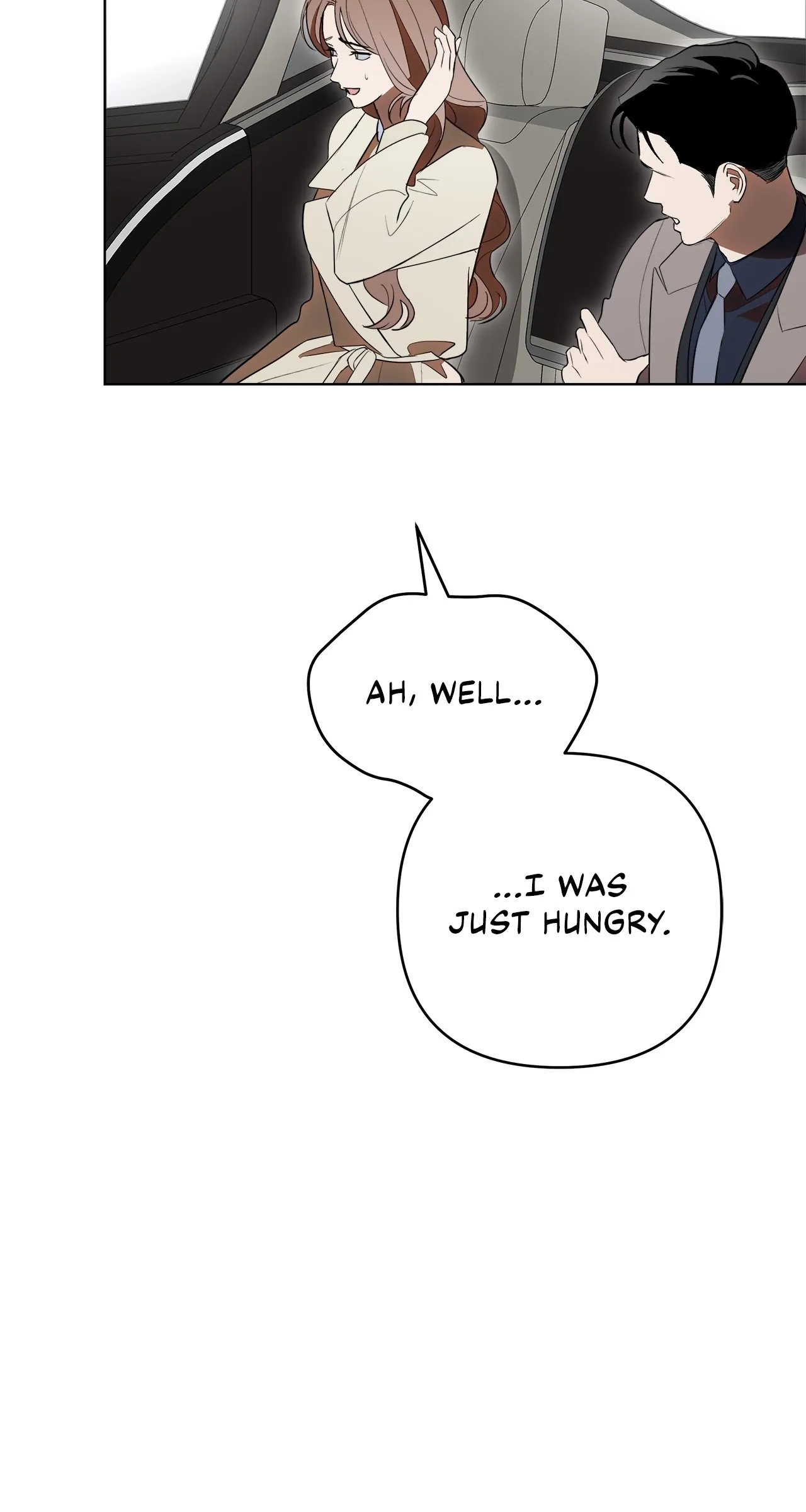 Read The Absolute Threshold chapter 24 image 39 on Lezhin