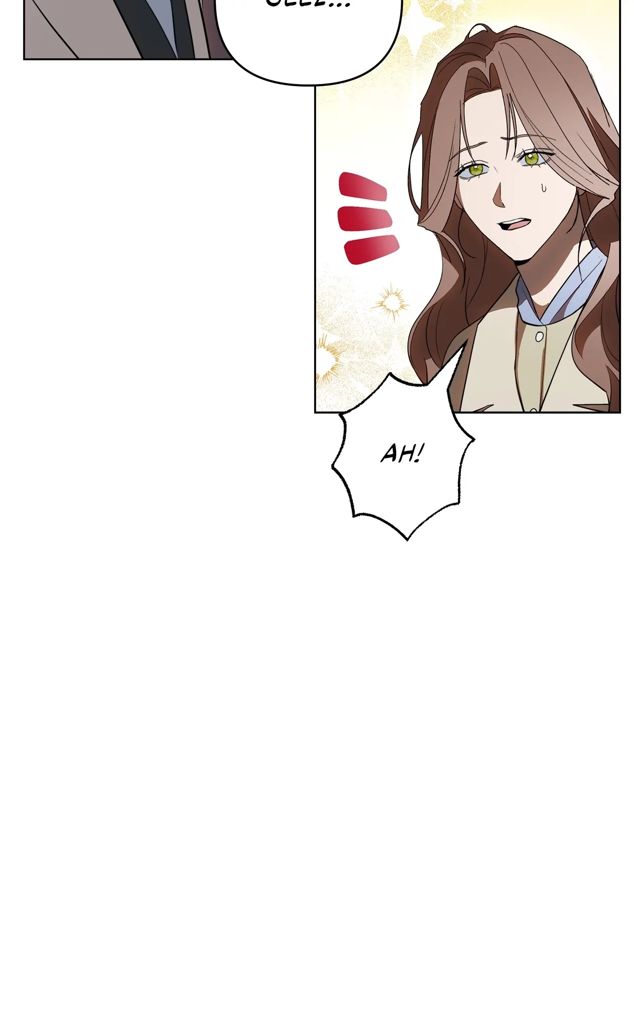 Read The Absolute Threshold chapter 24 image 41 on Lezhin