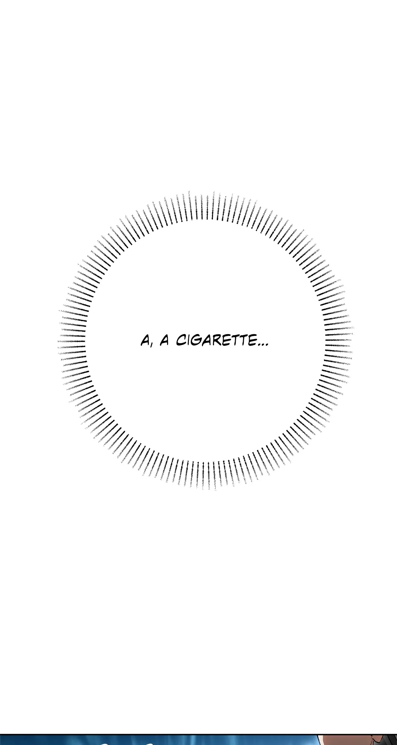 Read The Absolute Threshold chapter 24 image 42 on Lezhin