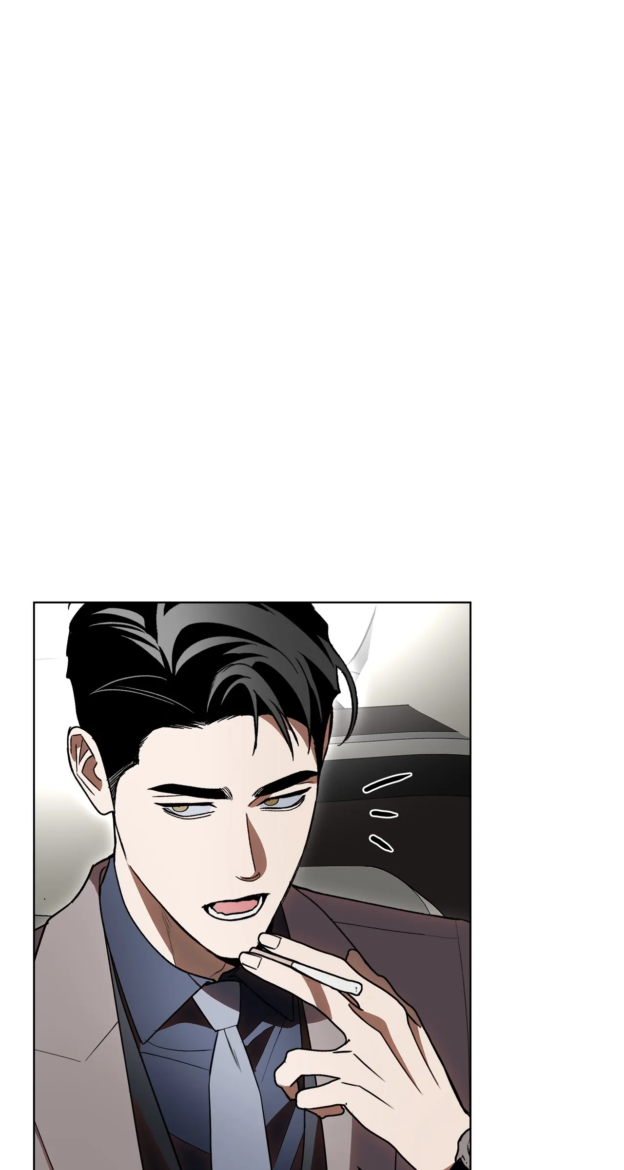 Read The Absolute Threshold chapter 24 image 44 on Lezhin