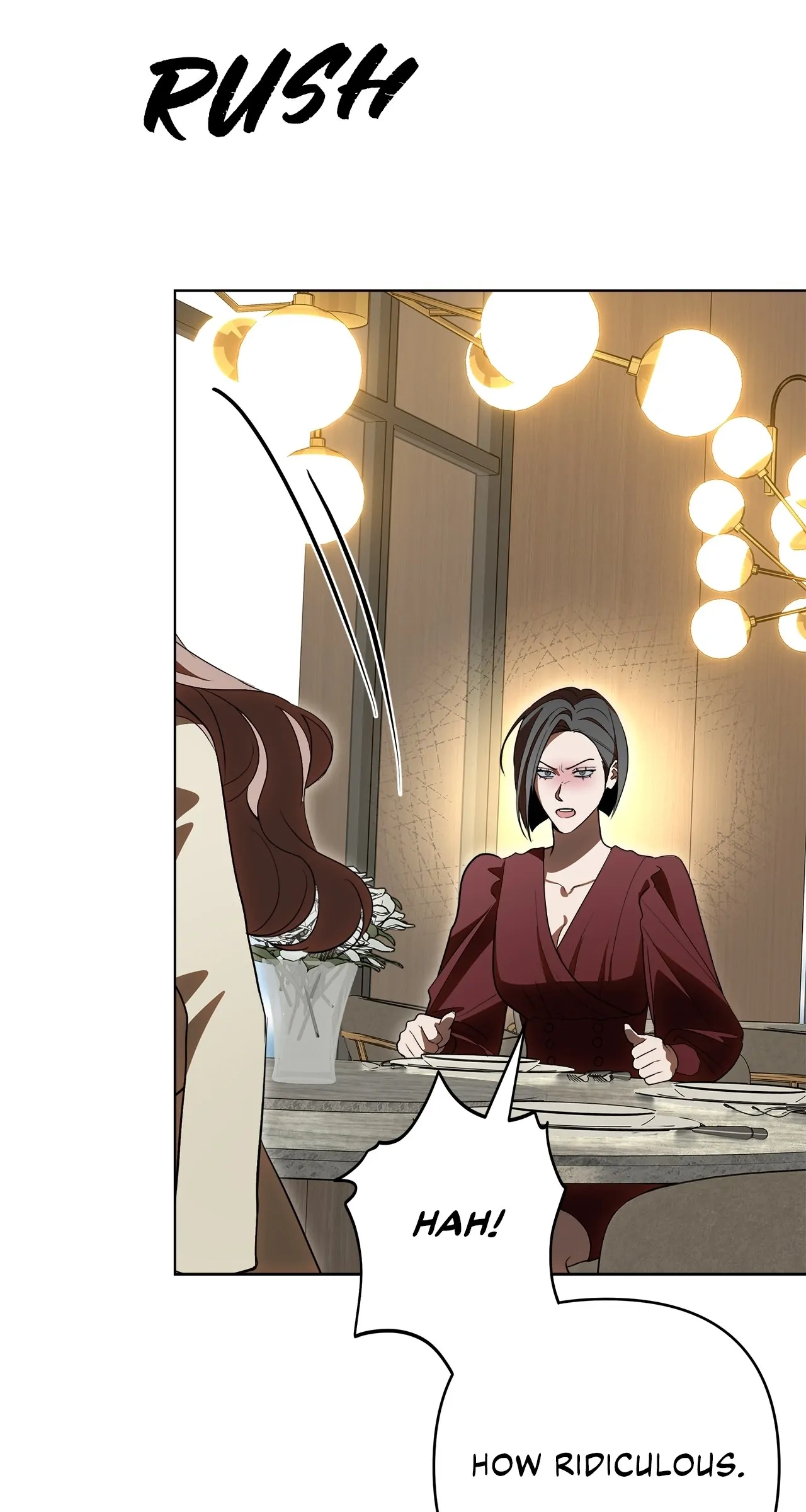 Read The Absolute Threshold chapter 24 image 5 on Lezhin