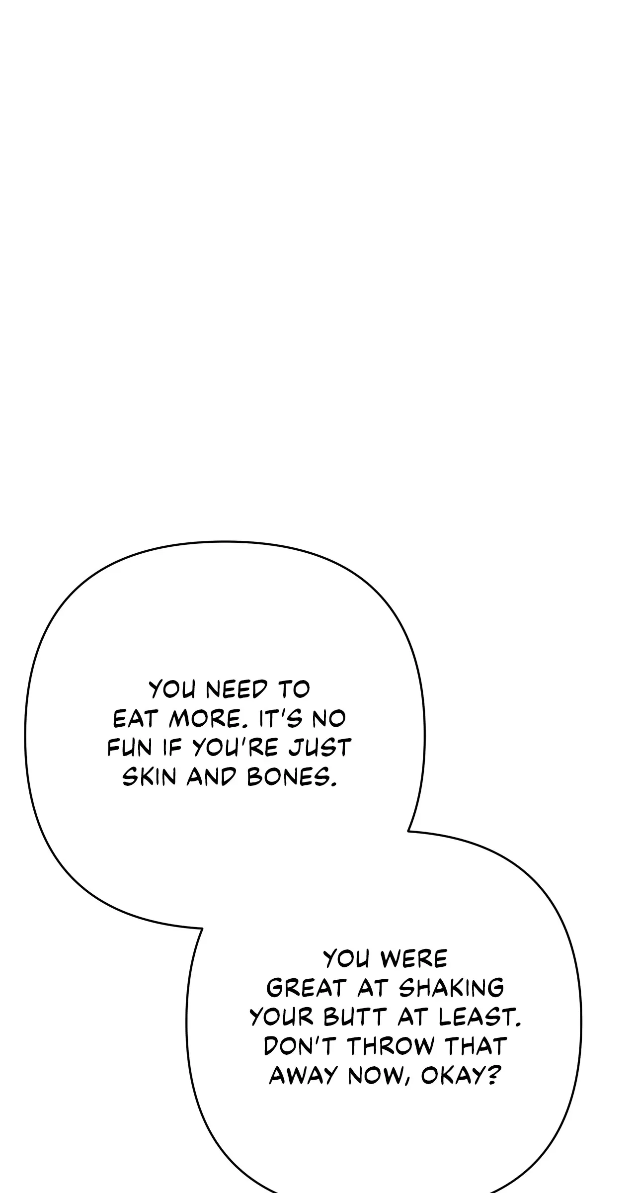 Read The Absolute Threshold chapter 24 image 52 on Lezhin