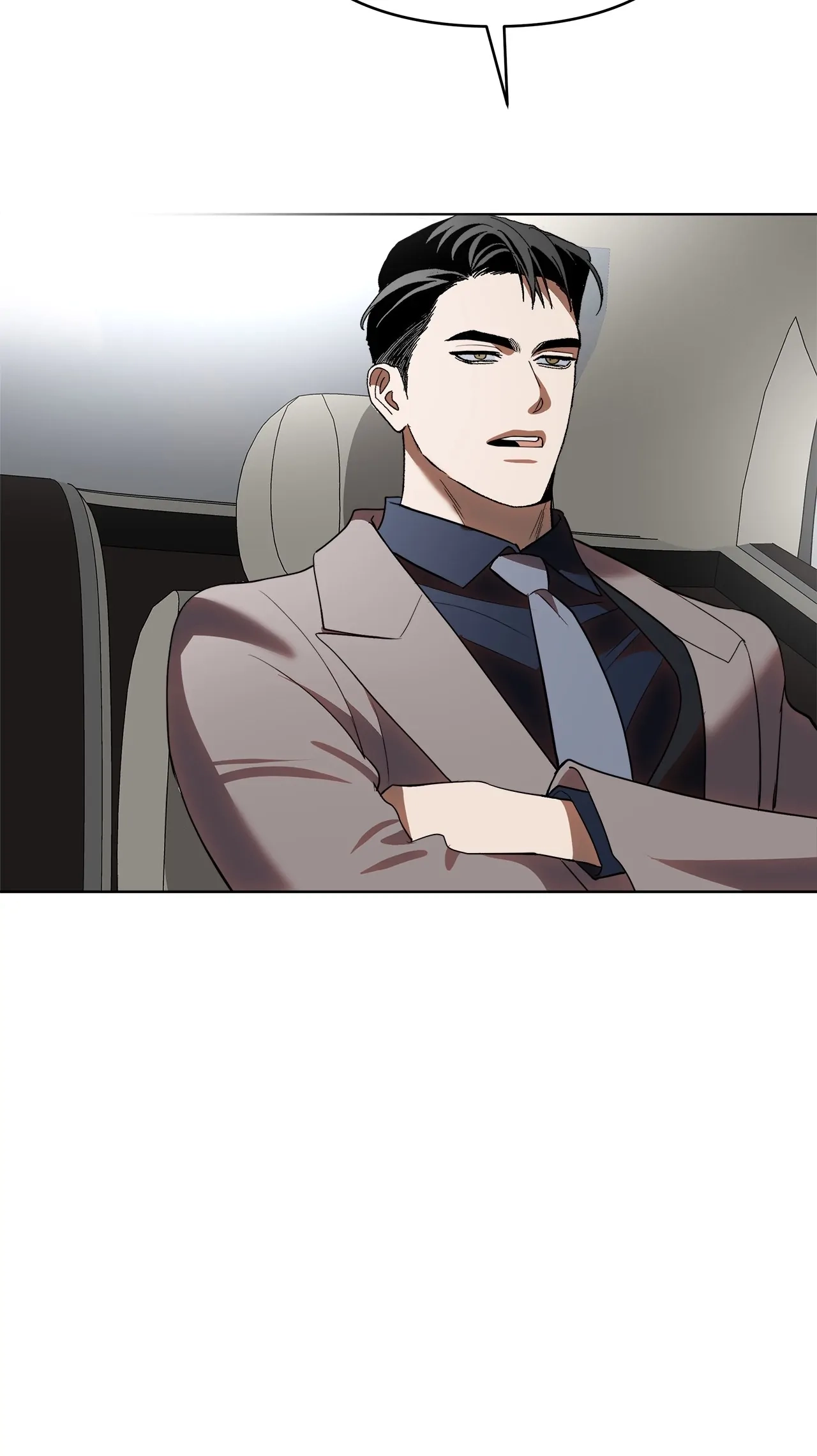 Read The Absolute Threshold chapter 24 image 53 on Lezhin