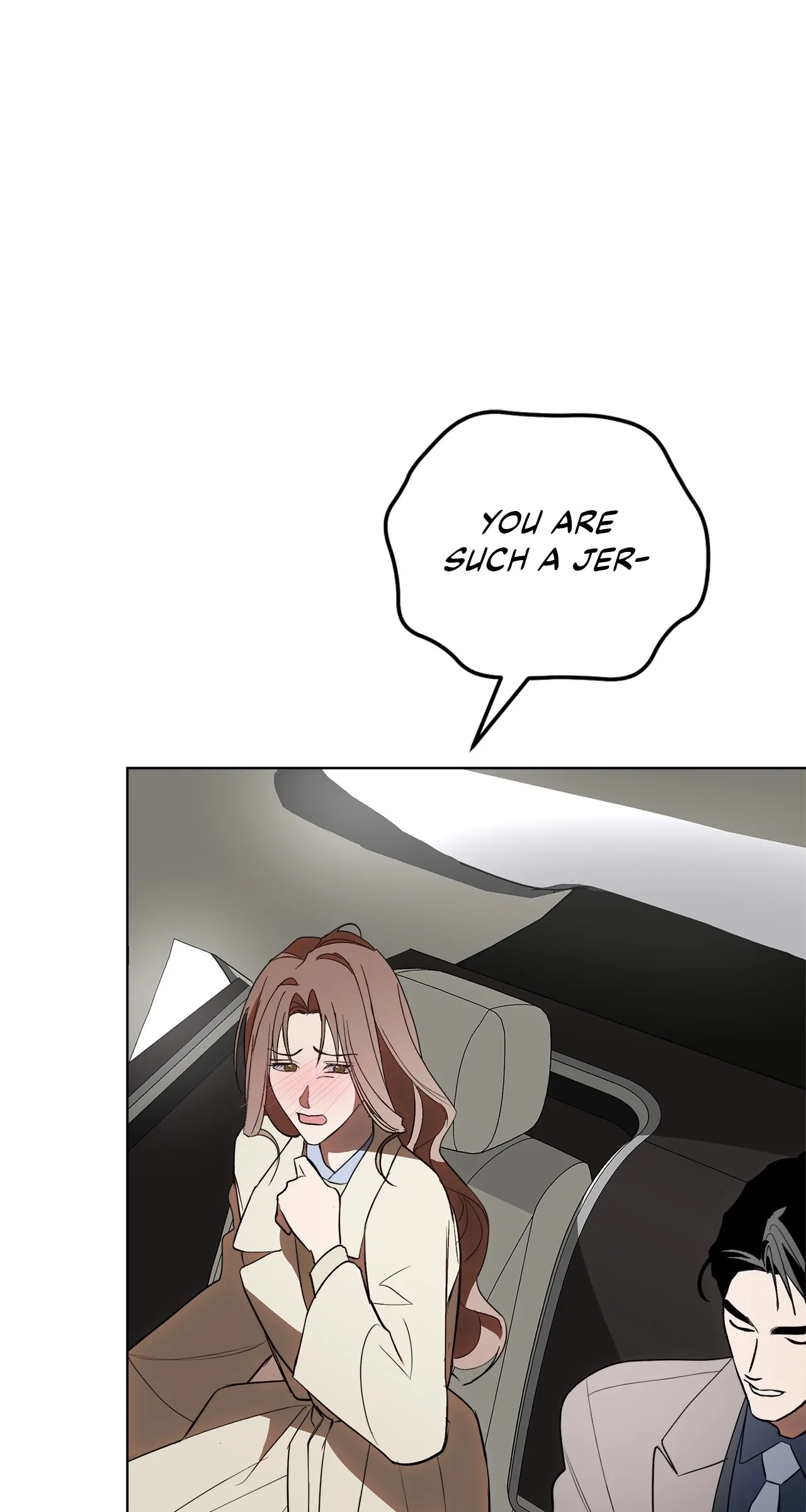 Read The Absolute Threshold chapter 24 image 54 on Lezhin