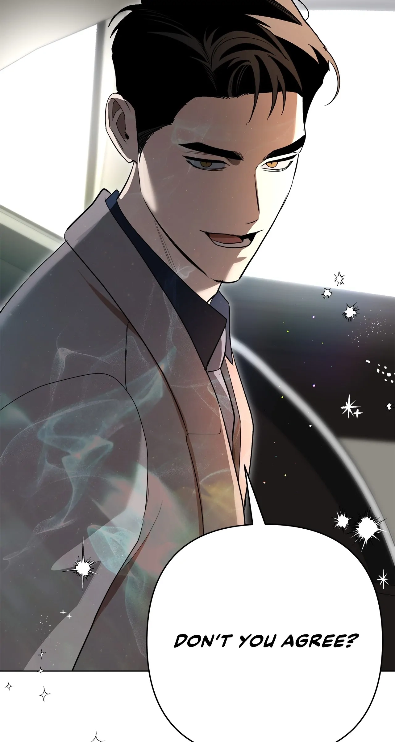 Read The Absolute Threshold chapter 24 image 58 on Lezhin