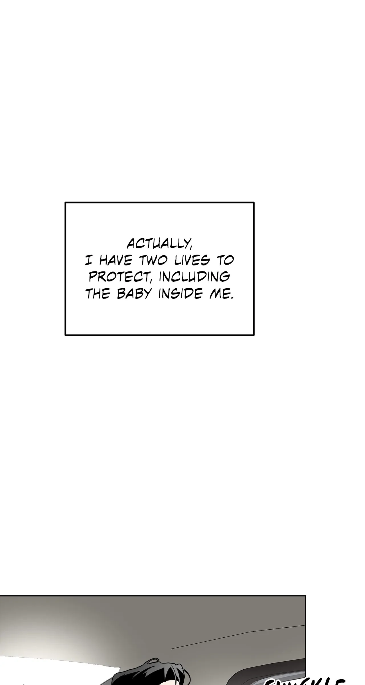 Read The Absolute Threshold chapter 24 image 61 on Lezhin