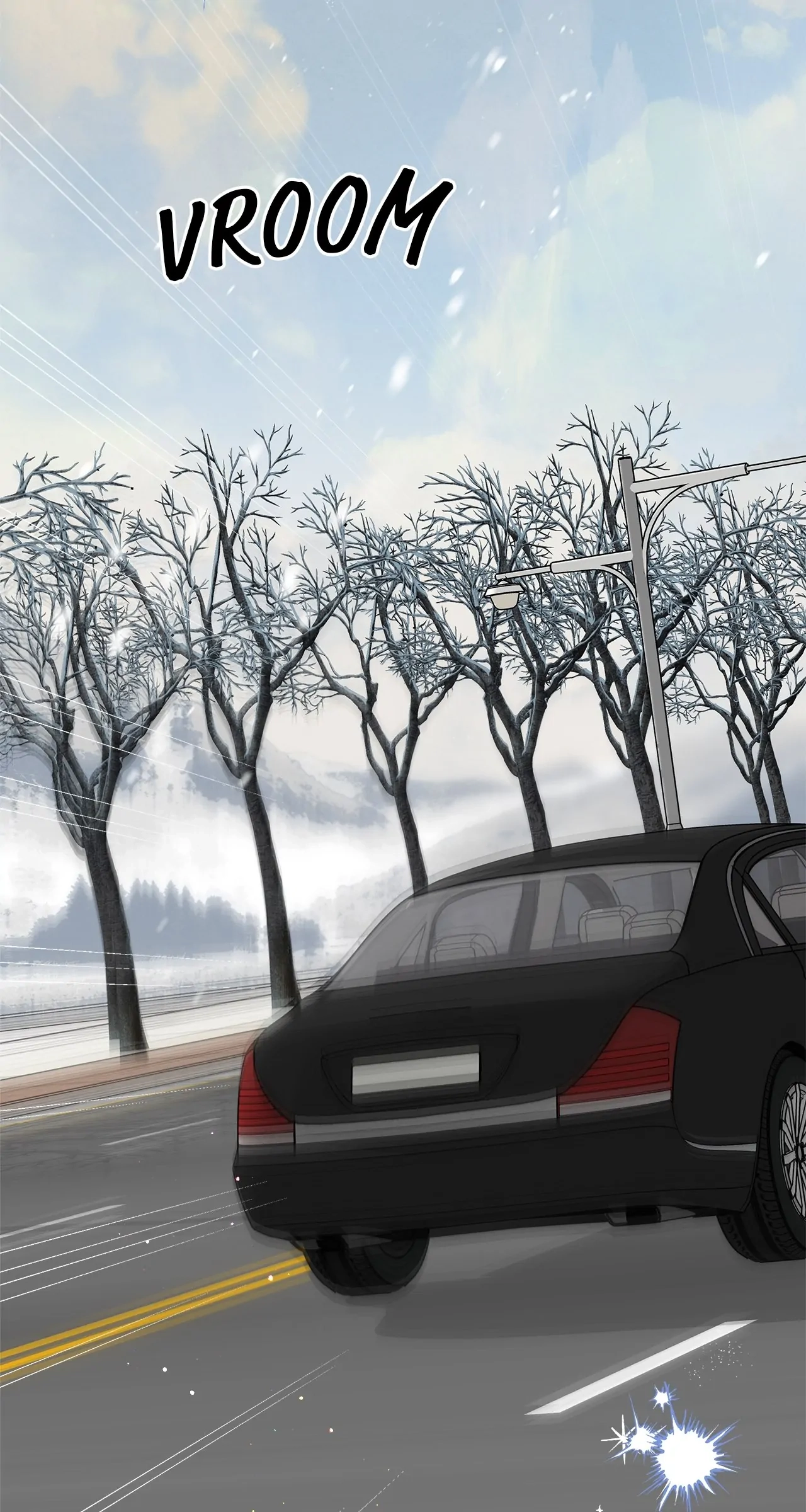 Read The Absolute Threshold chapter 24 image 64 on Lezhin