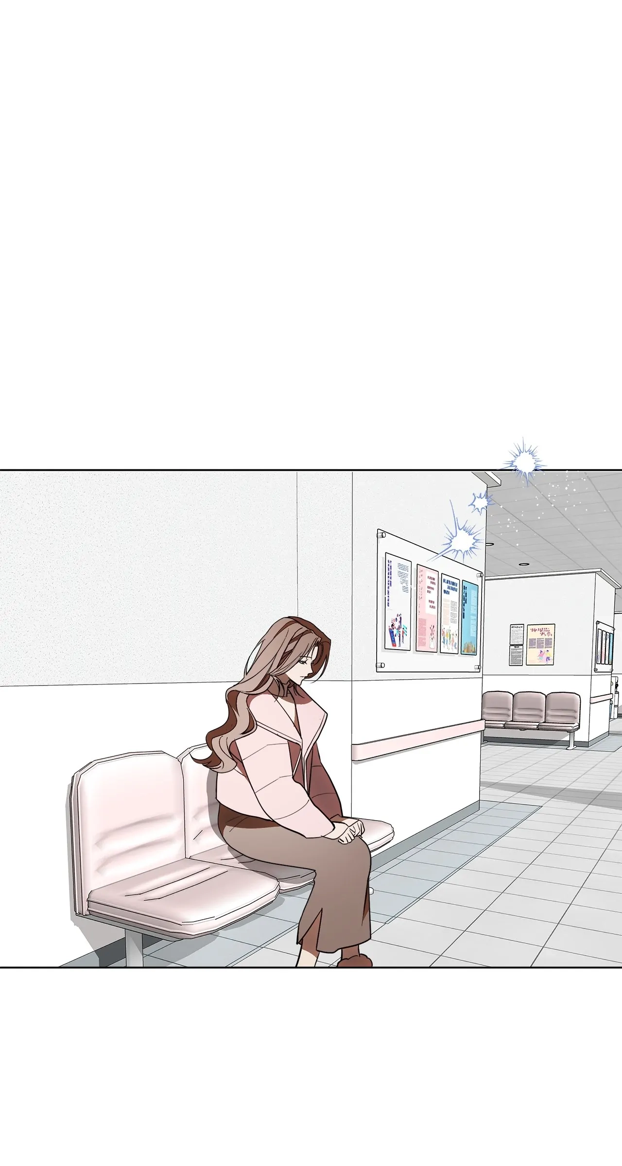 Read The Absolute Threshold chapter 24 image 69 on Lezhin