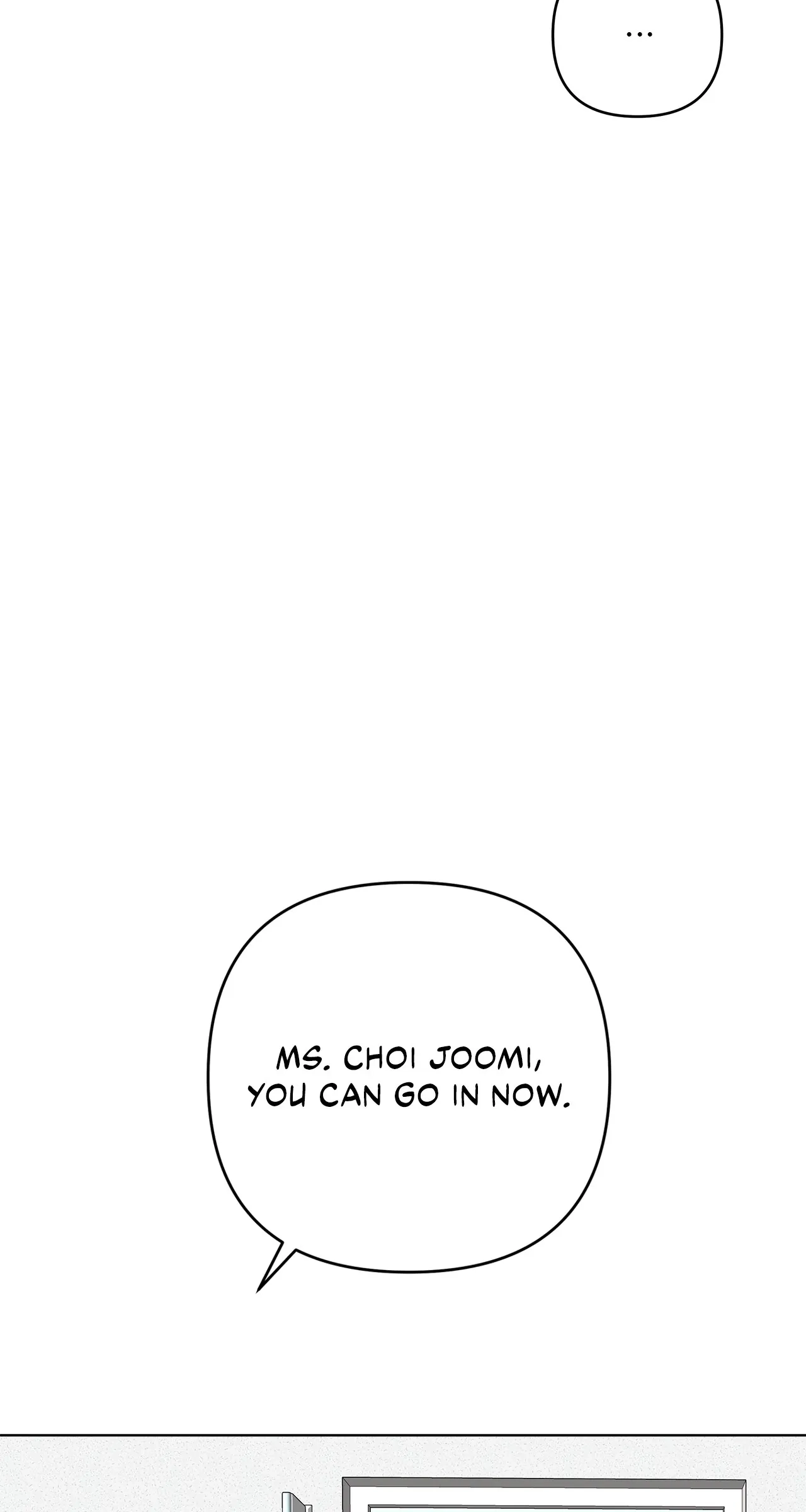 Read The Absolute Threshold chapter 24 image 72 on Lezhin