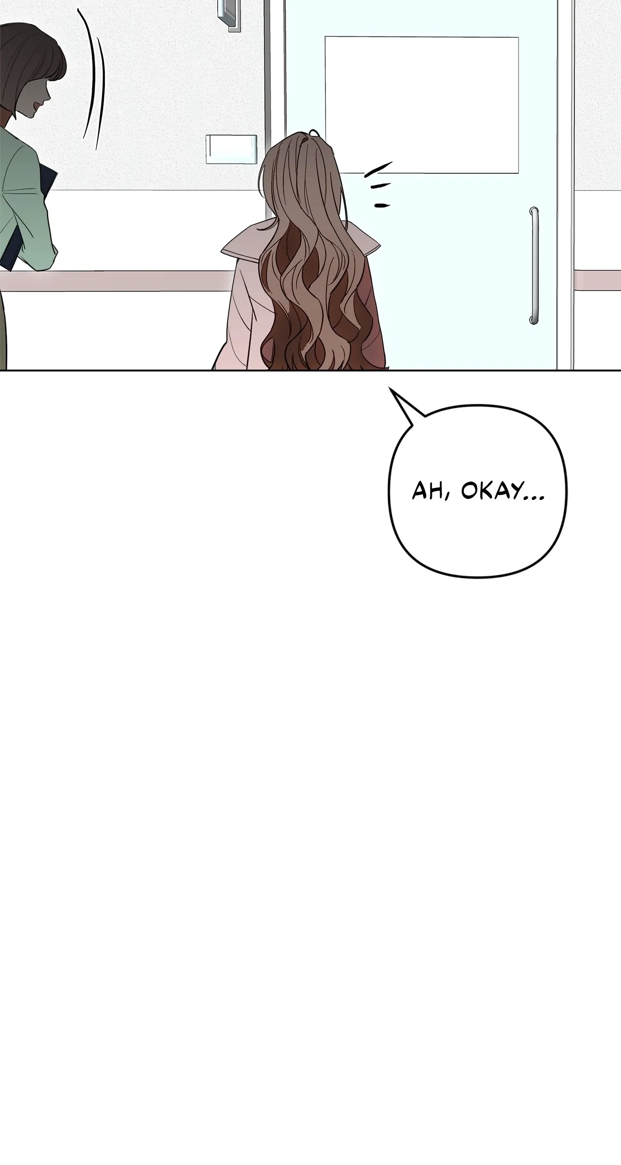 Read The Absolute Threshold chapter 24 image 73 on Lezhin