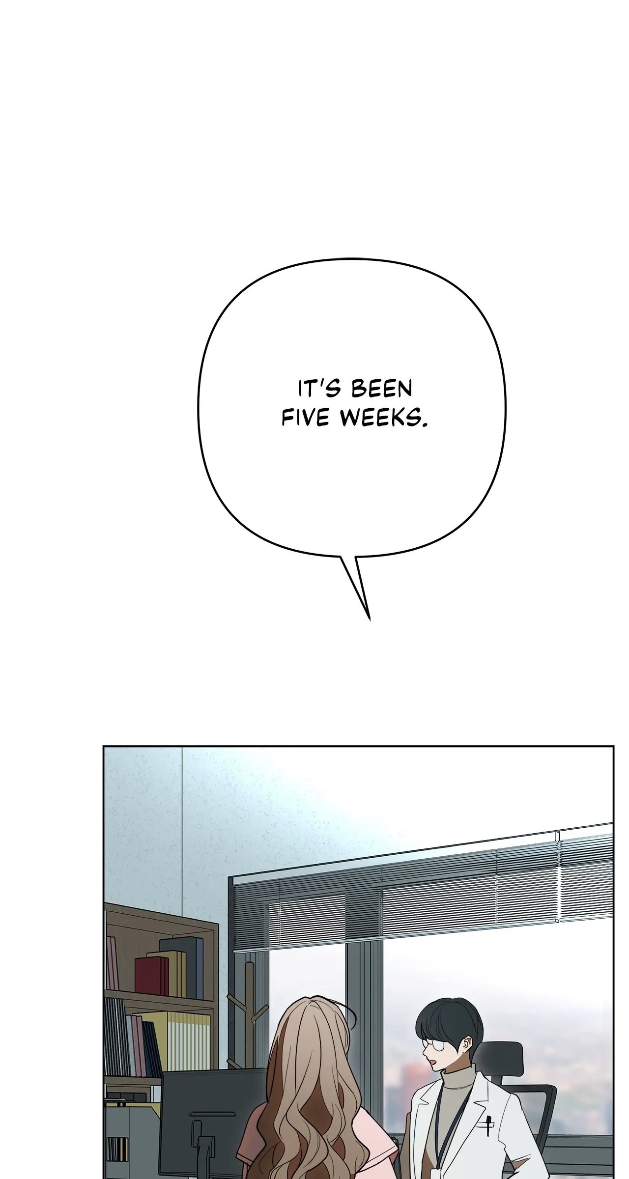 Read The Absolute Threshold chapter 24 image 76 on Lezhin