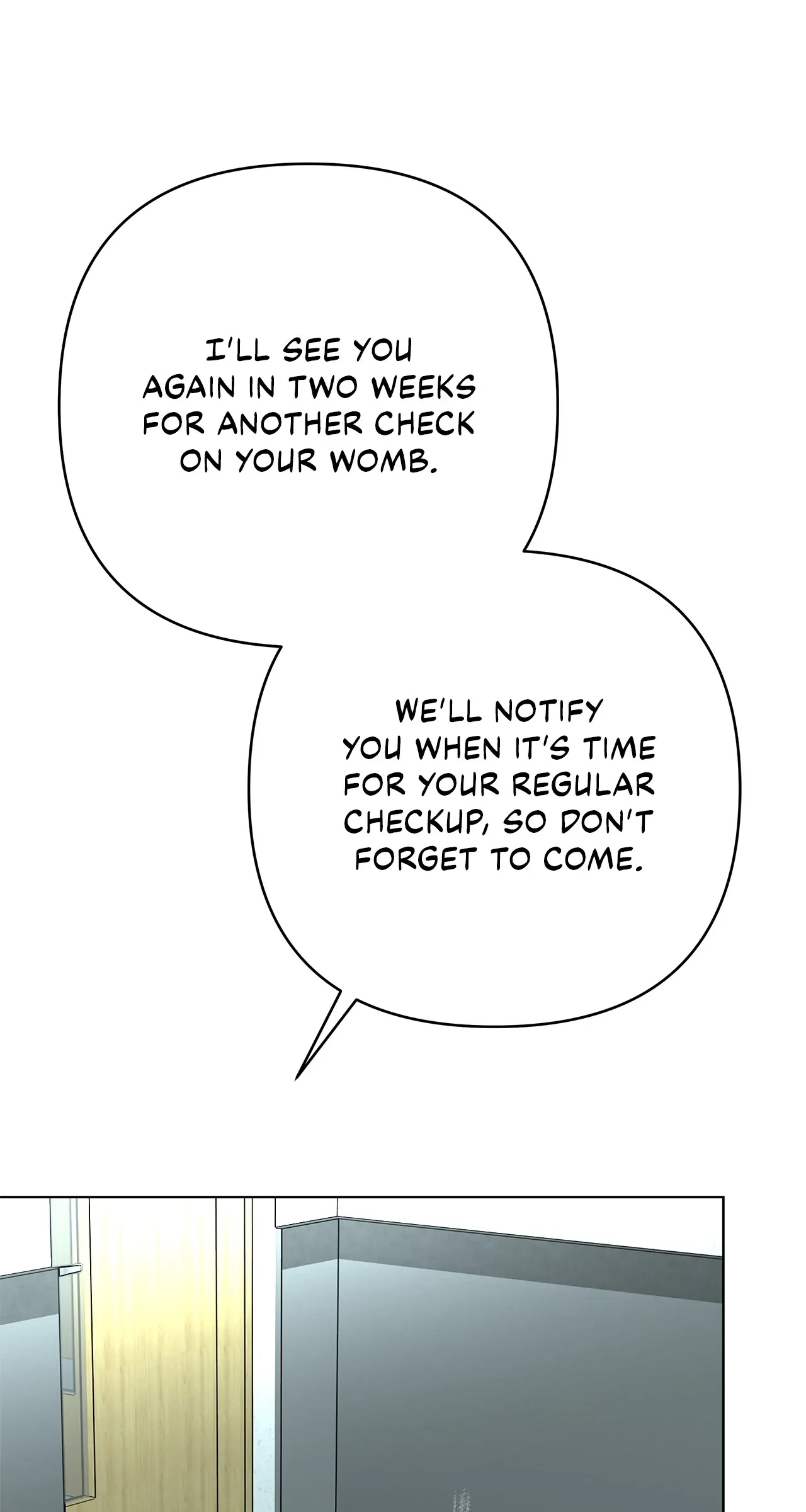 Read The Absolute Threshold chapter 24 image 78 on Lezhin
