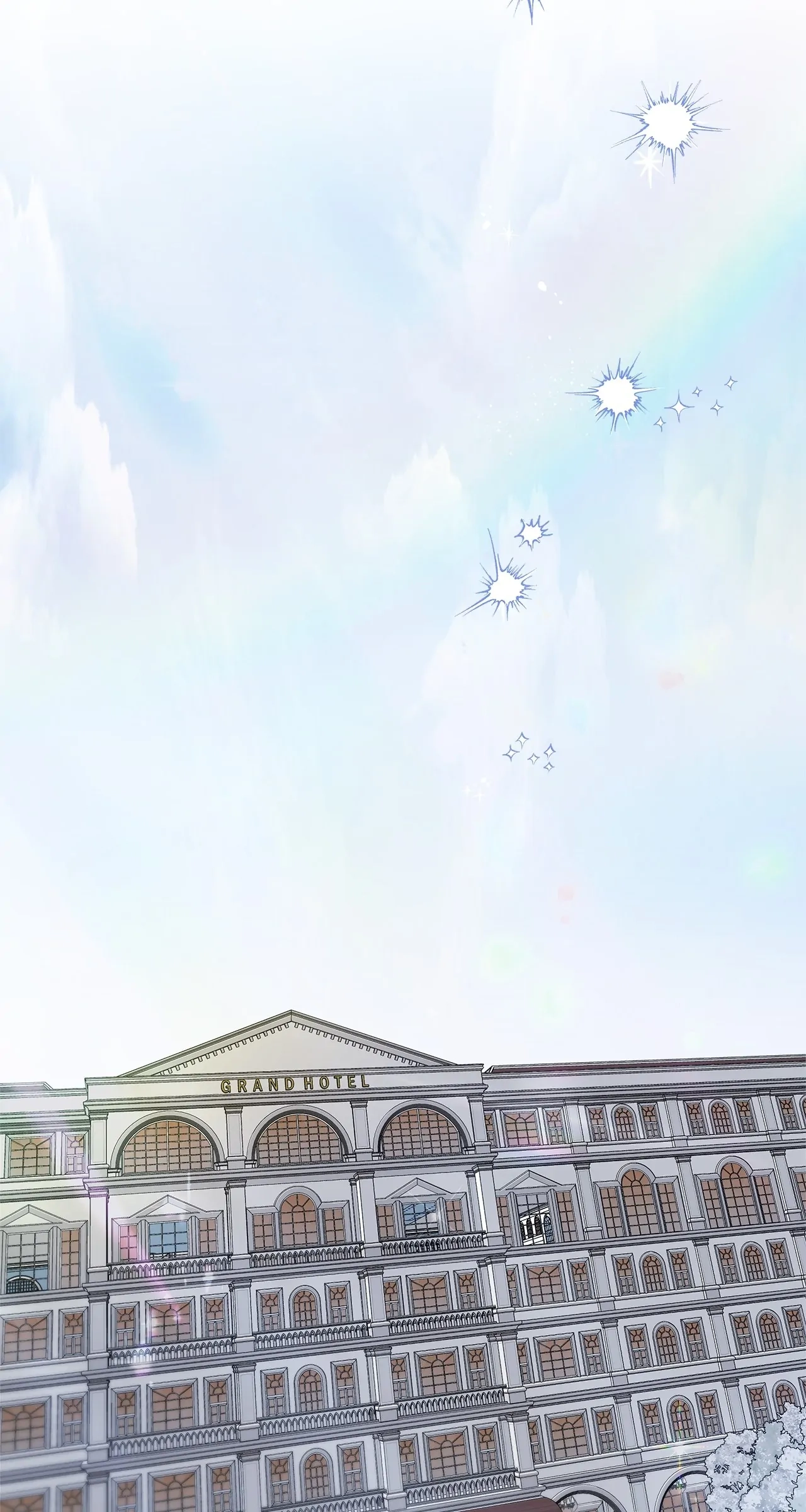 Read The Absolute Threshold chapter 24 image 8 on Lezhin