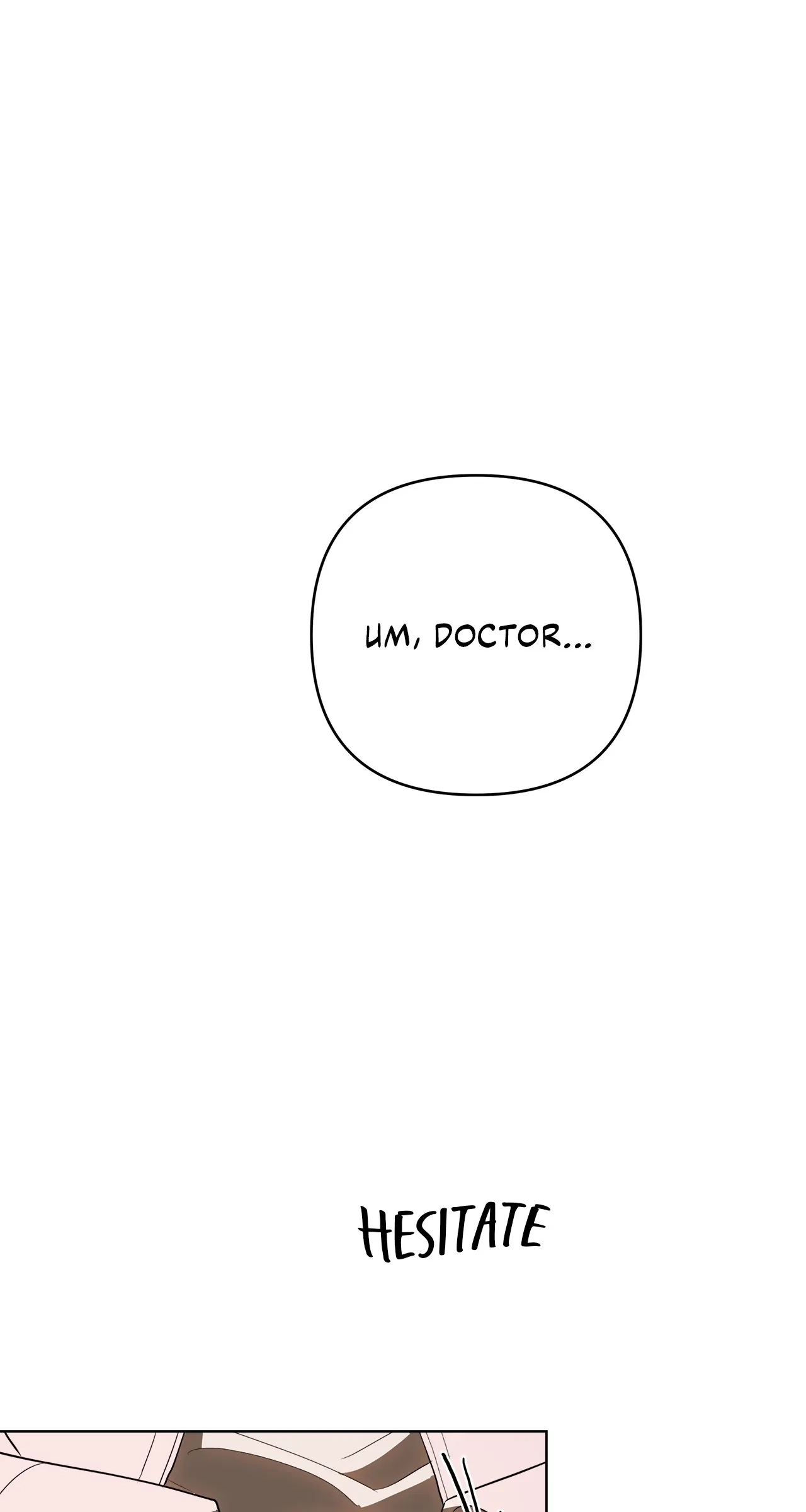 Read The Absolute Threshold chapter 24 image 80 on Lezhin