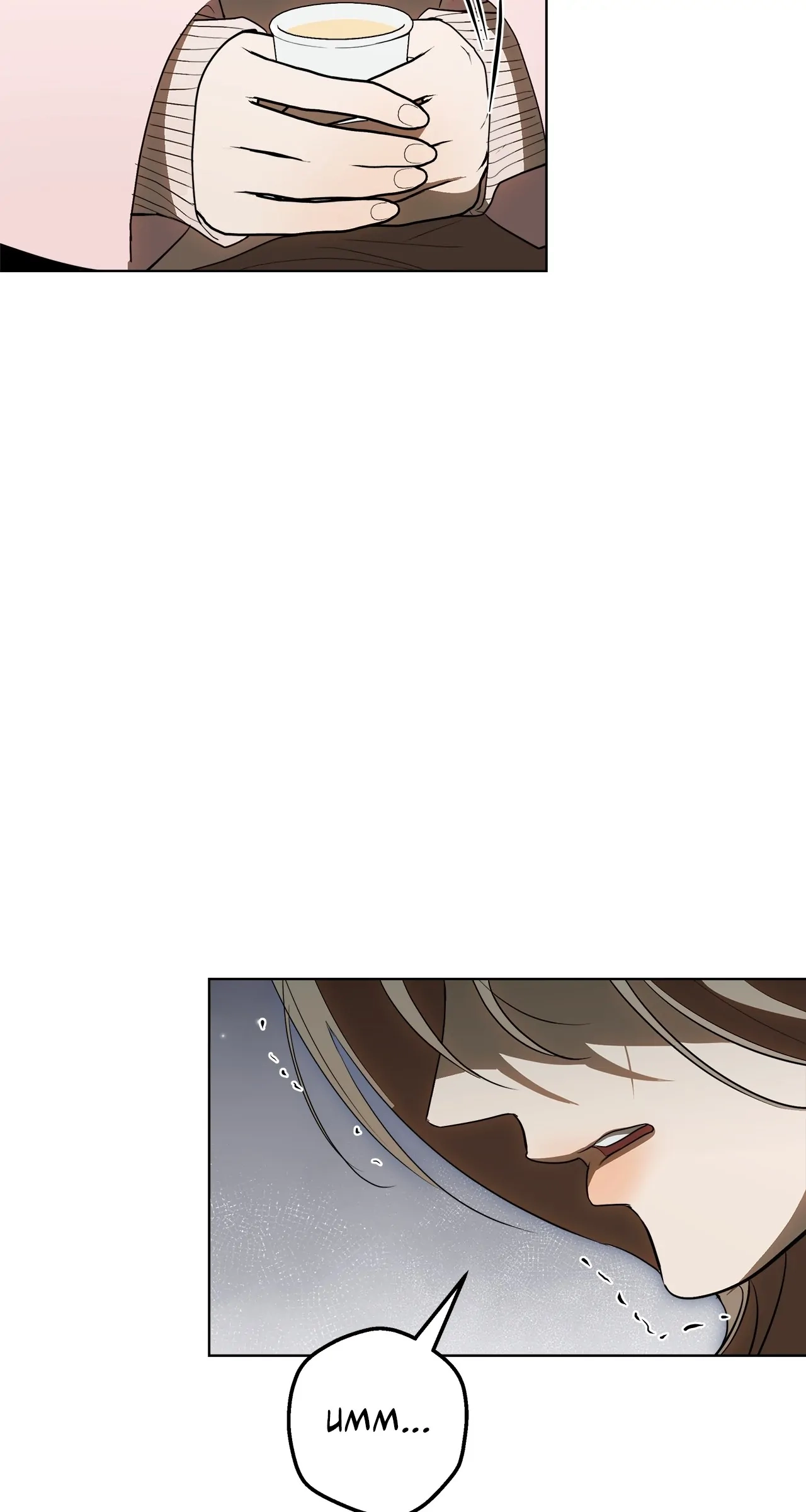 Read The Absolute Threshold chapter 24 image 81 on Lezhin