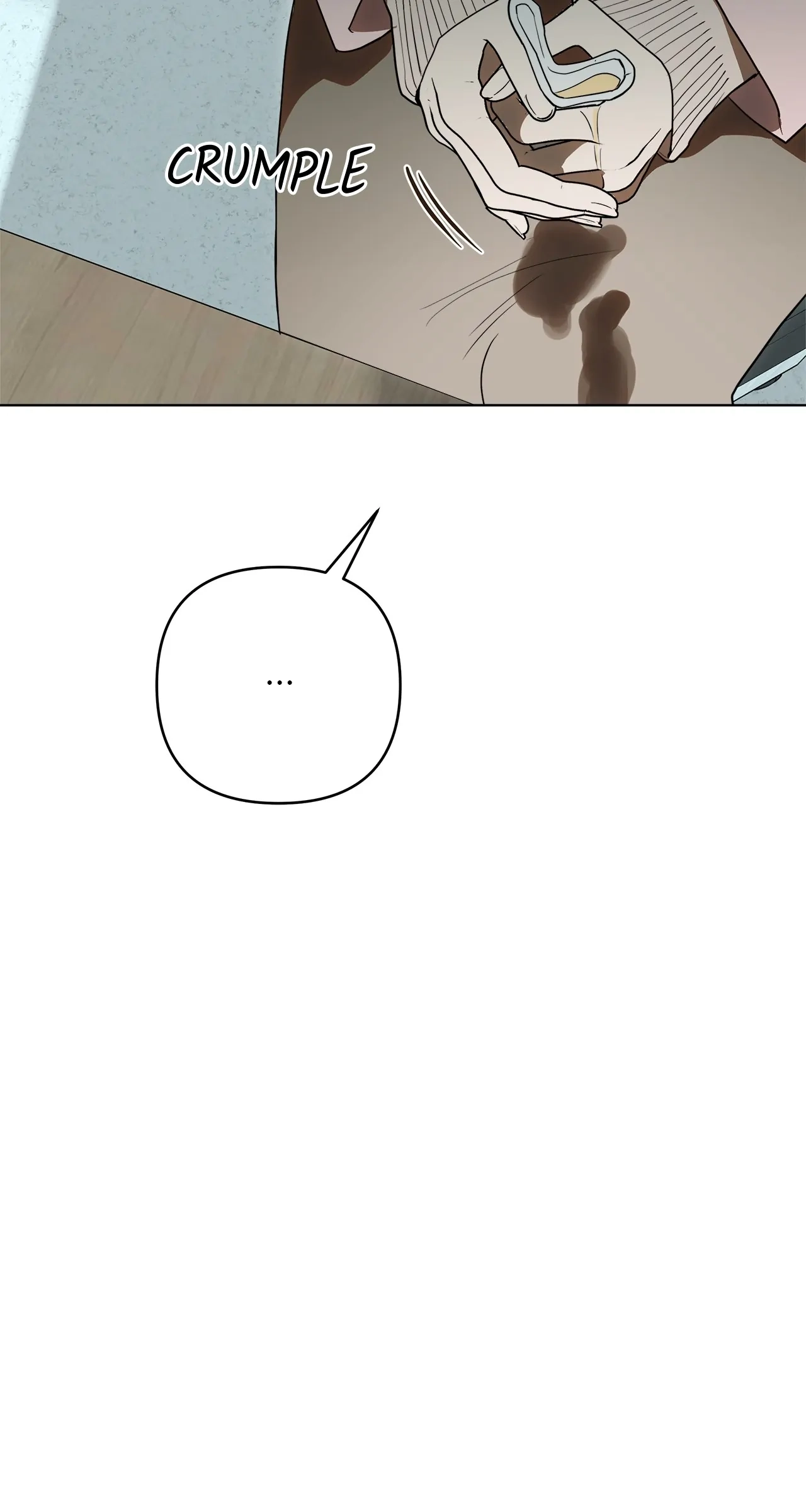 Read The Absolute Threshold chapter 24 image 85 on Lezhin