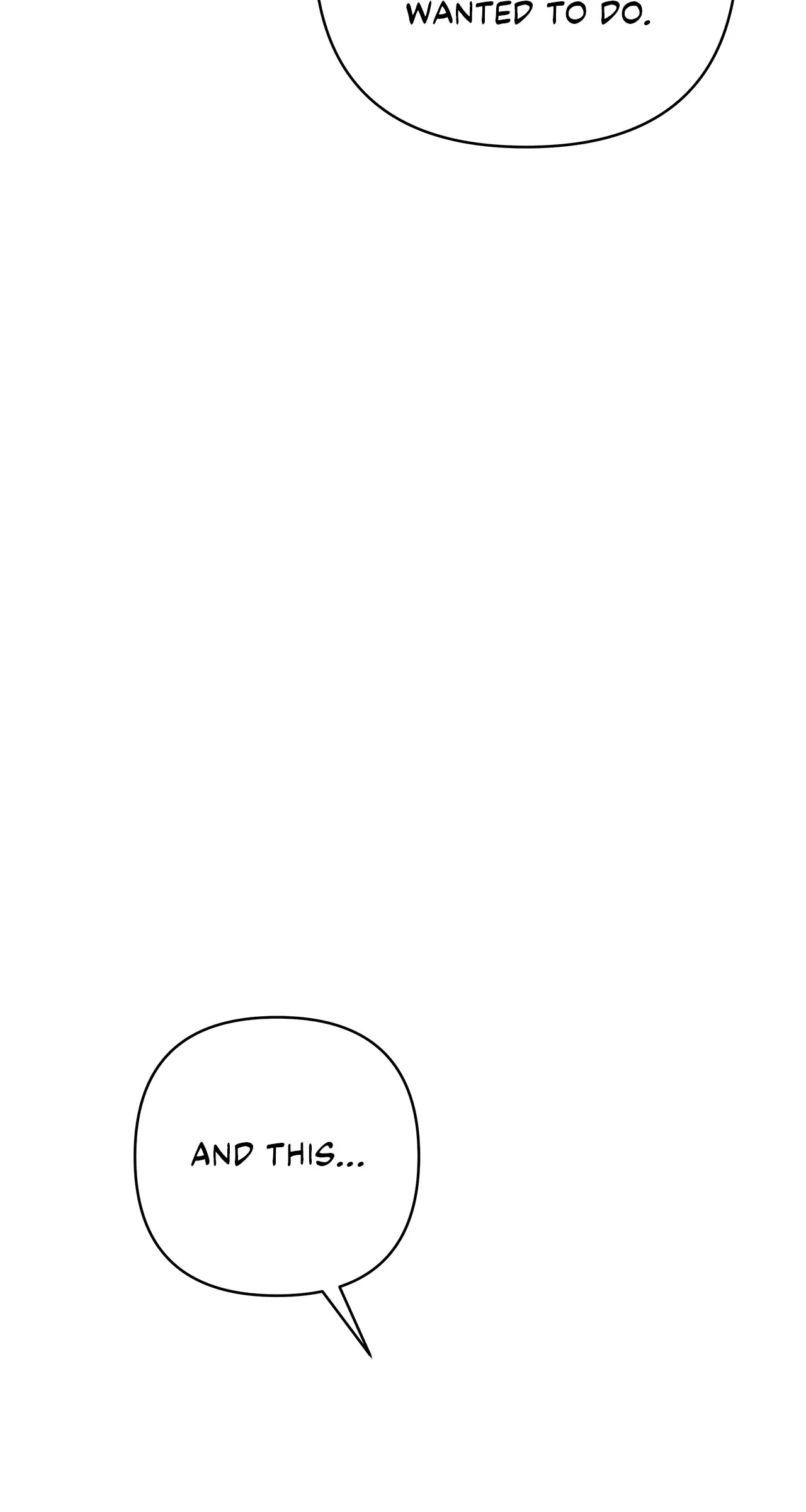 Read The Absolute Threshold chapter 24 image 87 on Lezhin