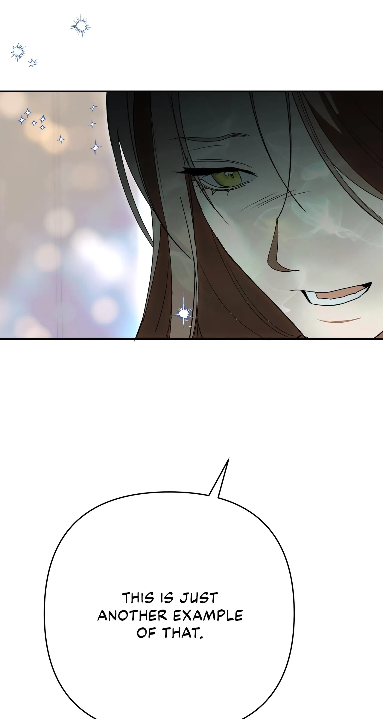 Read The Absolute Threshold chapter 24 image 88 on Lezhin