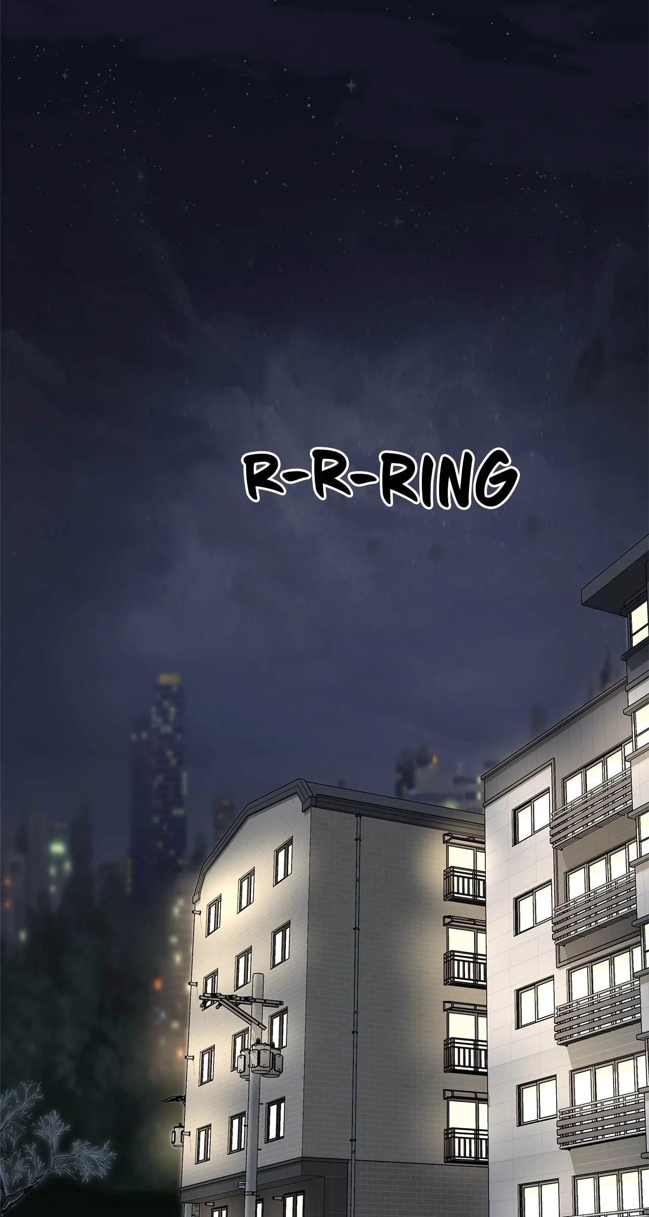 Read The Absolute Threshold chapter 25 image 1 on Lezhin