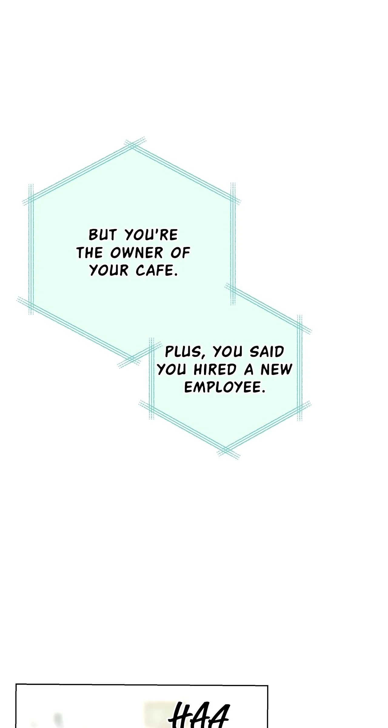 Read The Absolute Threshold chapter 25 image 10 on Lezhin