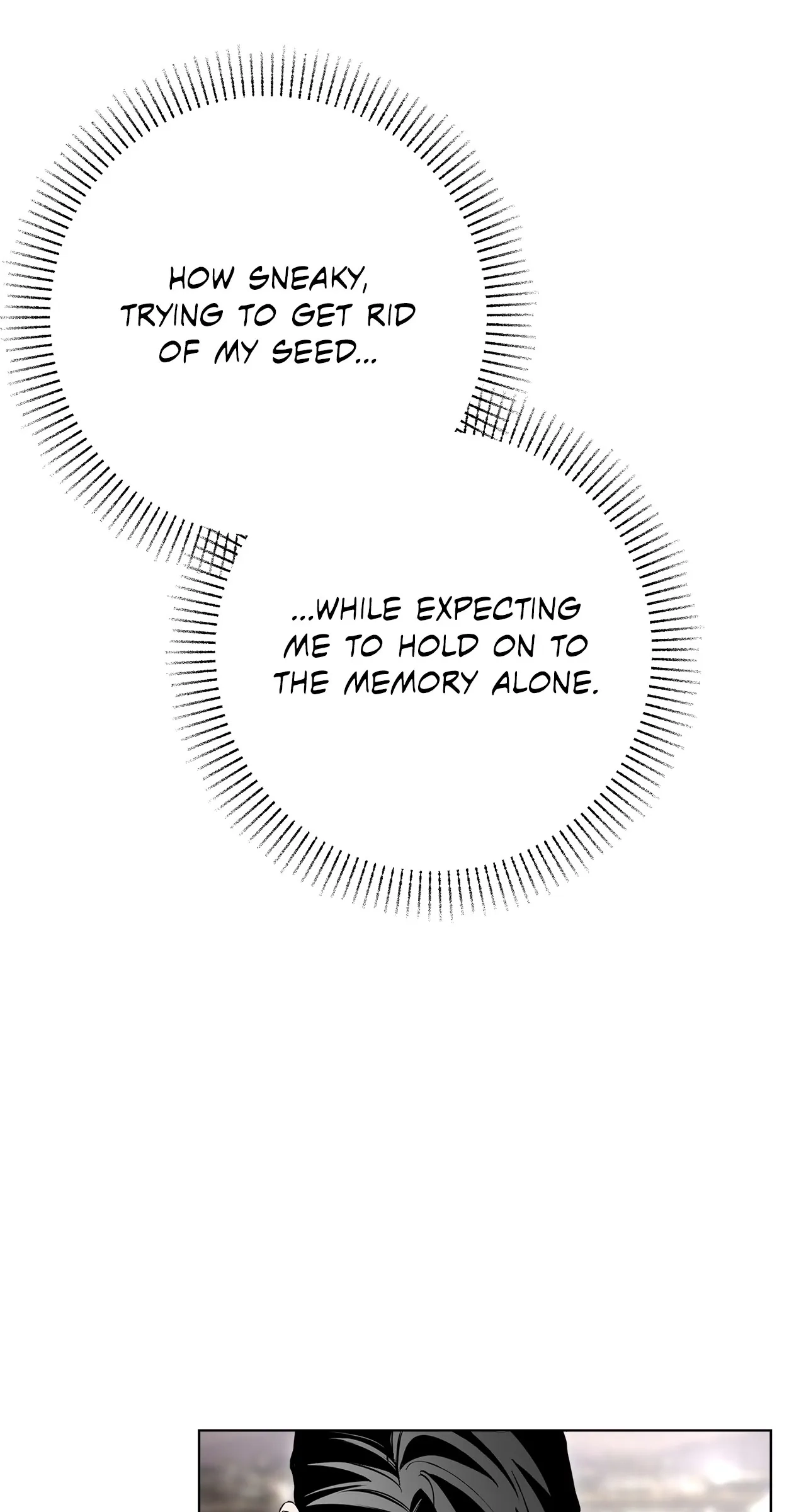 Read The Absolute Threshold chapter 25 image 100 on Lezhin