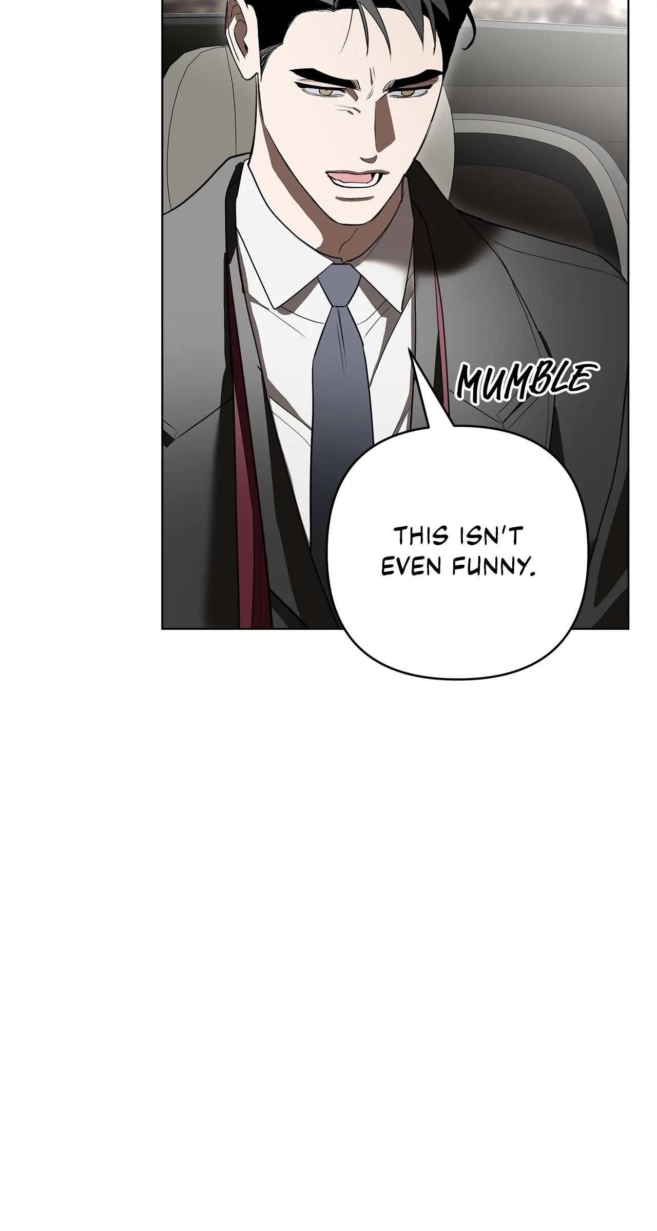 Read The Absolute Threshold chapter 25 image 101 on Lezhin