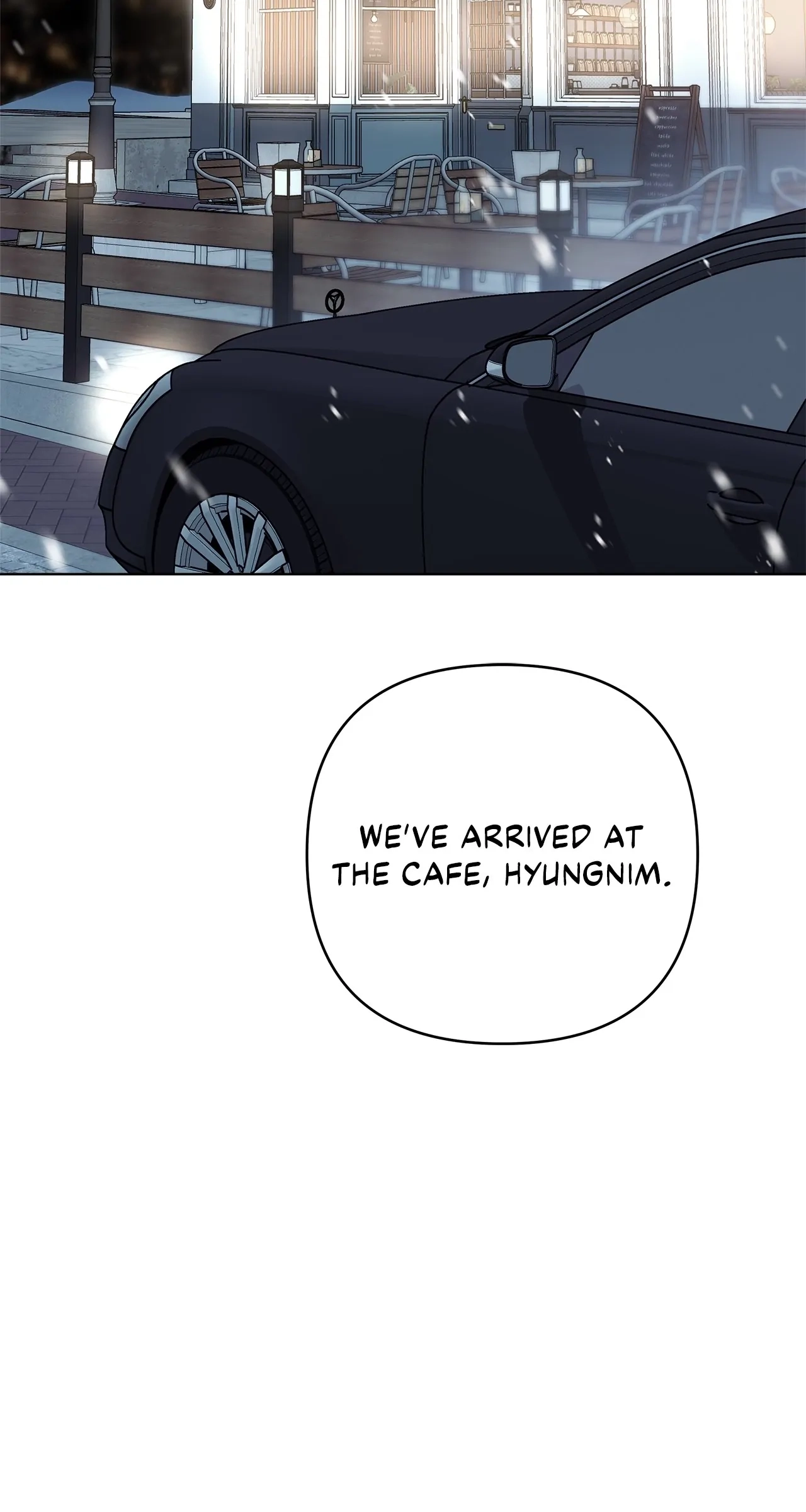 Read The Absolute Threshold chapter 25 image 113 on Lezhin