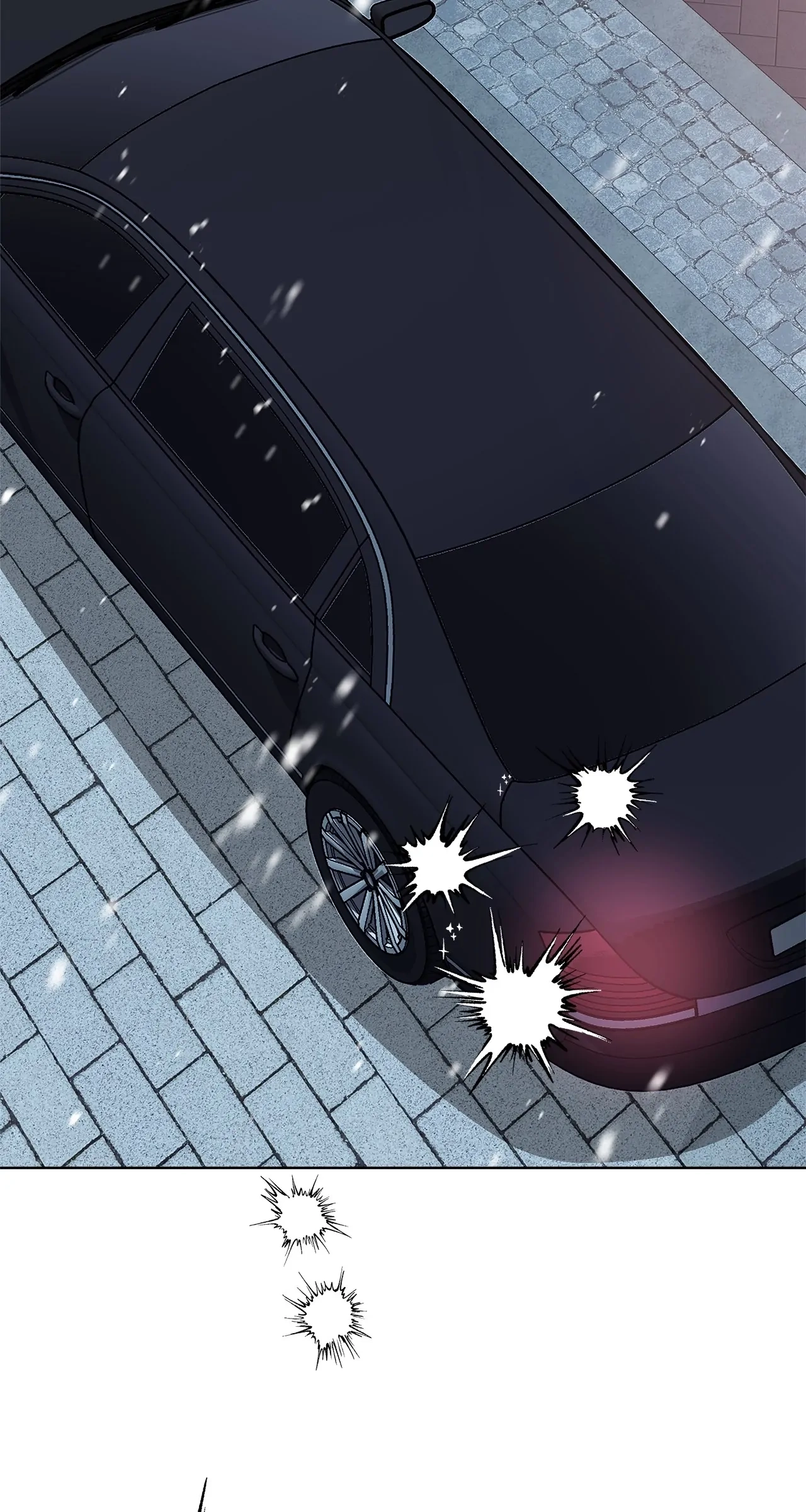 Read The Absolute Threshold chapter 25 image 118 on Lezhin