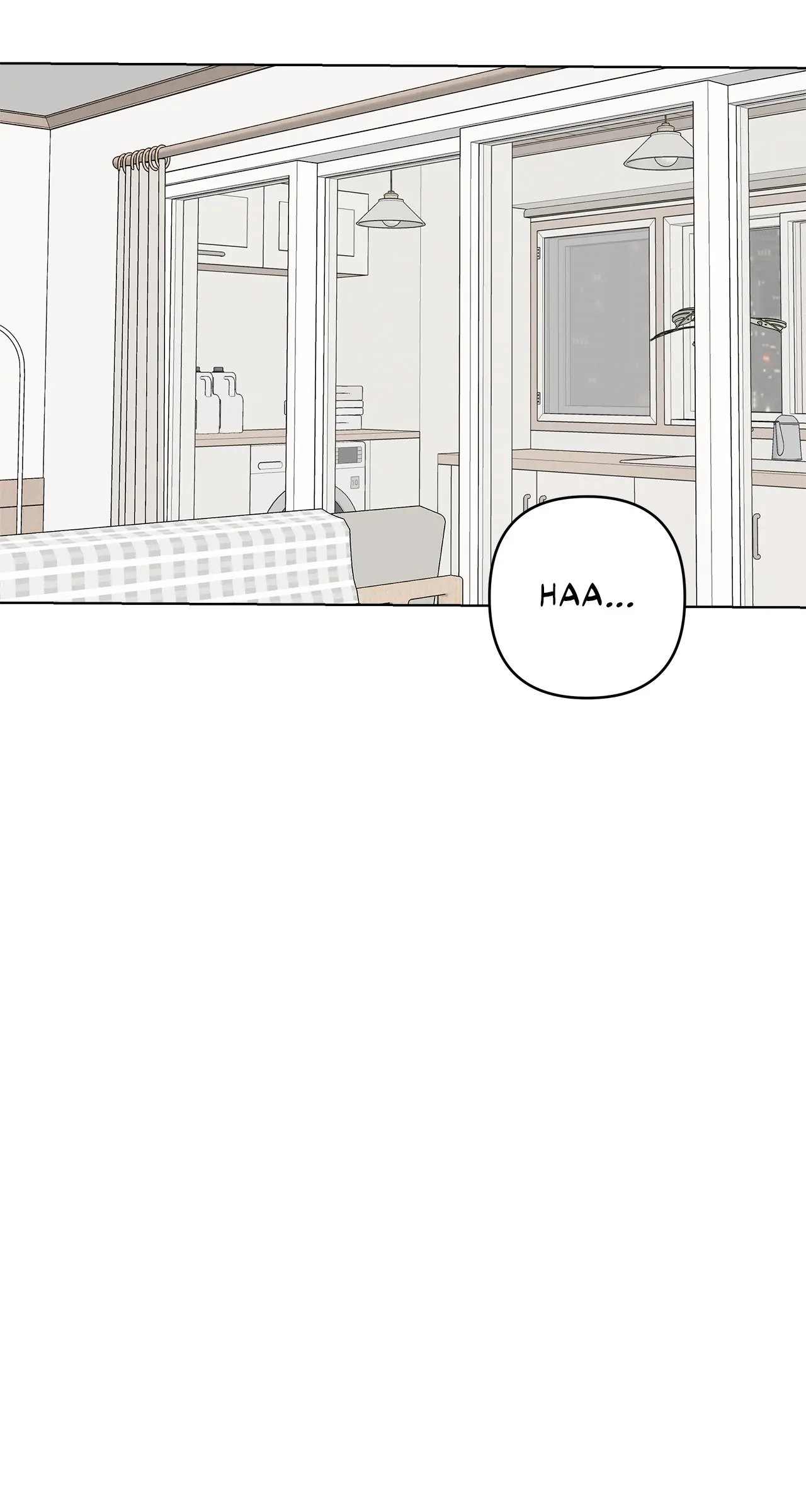 Read The Absolute Threshold chapter 25 image 13 on Lezhin