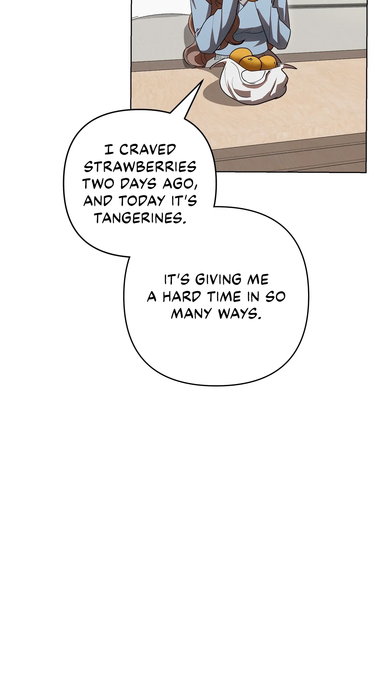 Read The Absolute Threshold chapter 25 image 15 on Lezhin