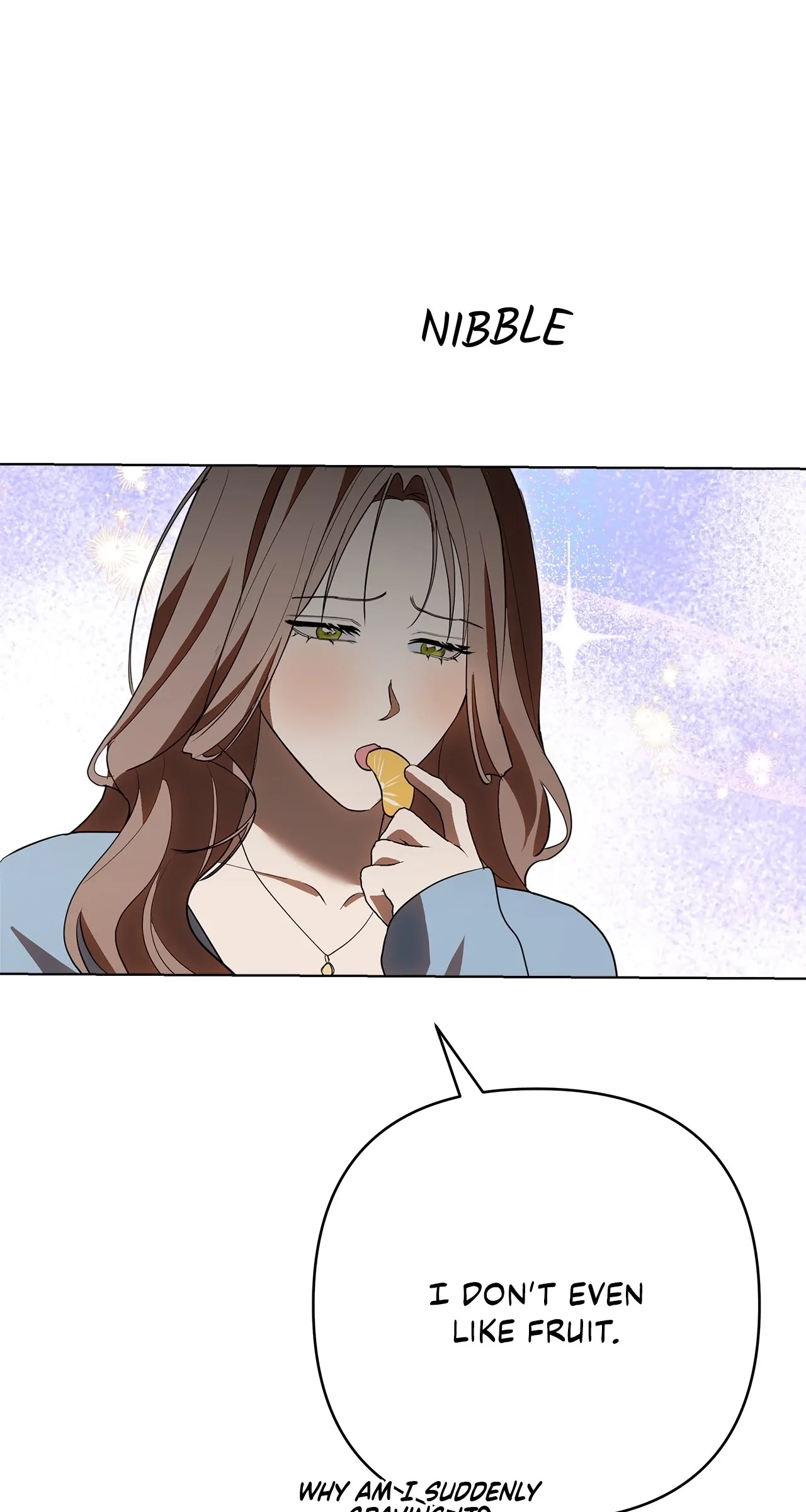 Read The Absolute Threshold chapter 25 image 16 on Lezhin