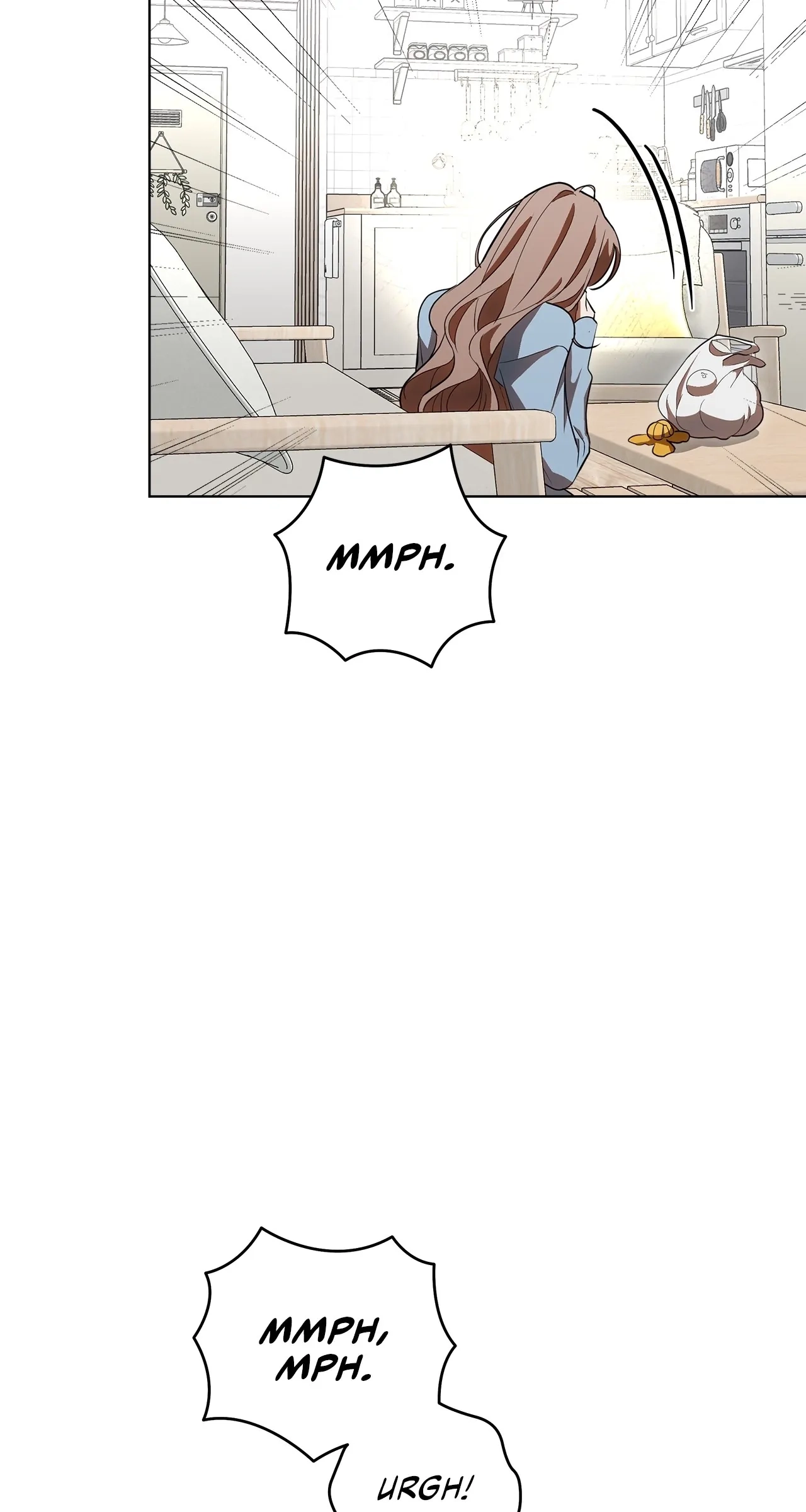 Read The Absolute Threshold chapter 25 image 18 on Lezhin
