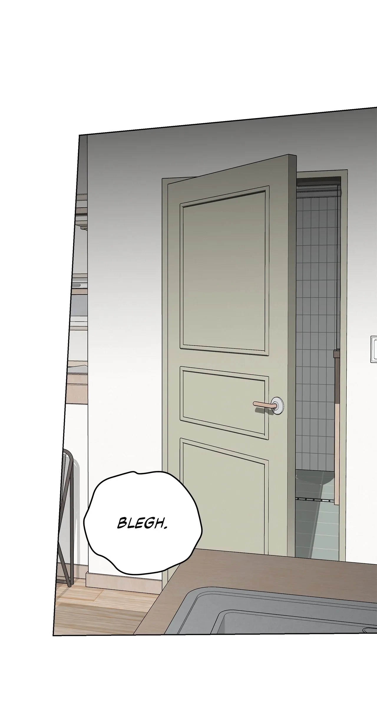 Read The Absolute Threshold chapter 25 image 21 on Lezhin