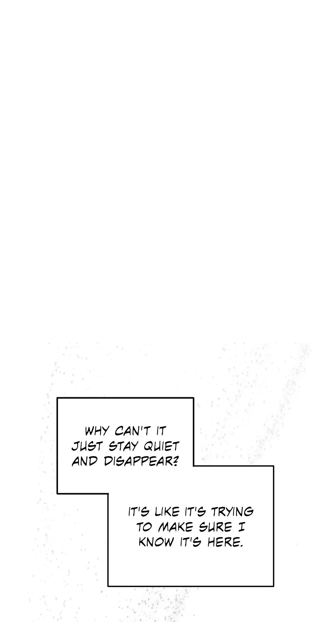 Read The Absolute Threshold chapter 25 image 25 on Lezhin
