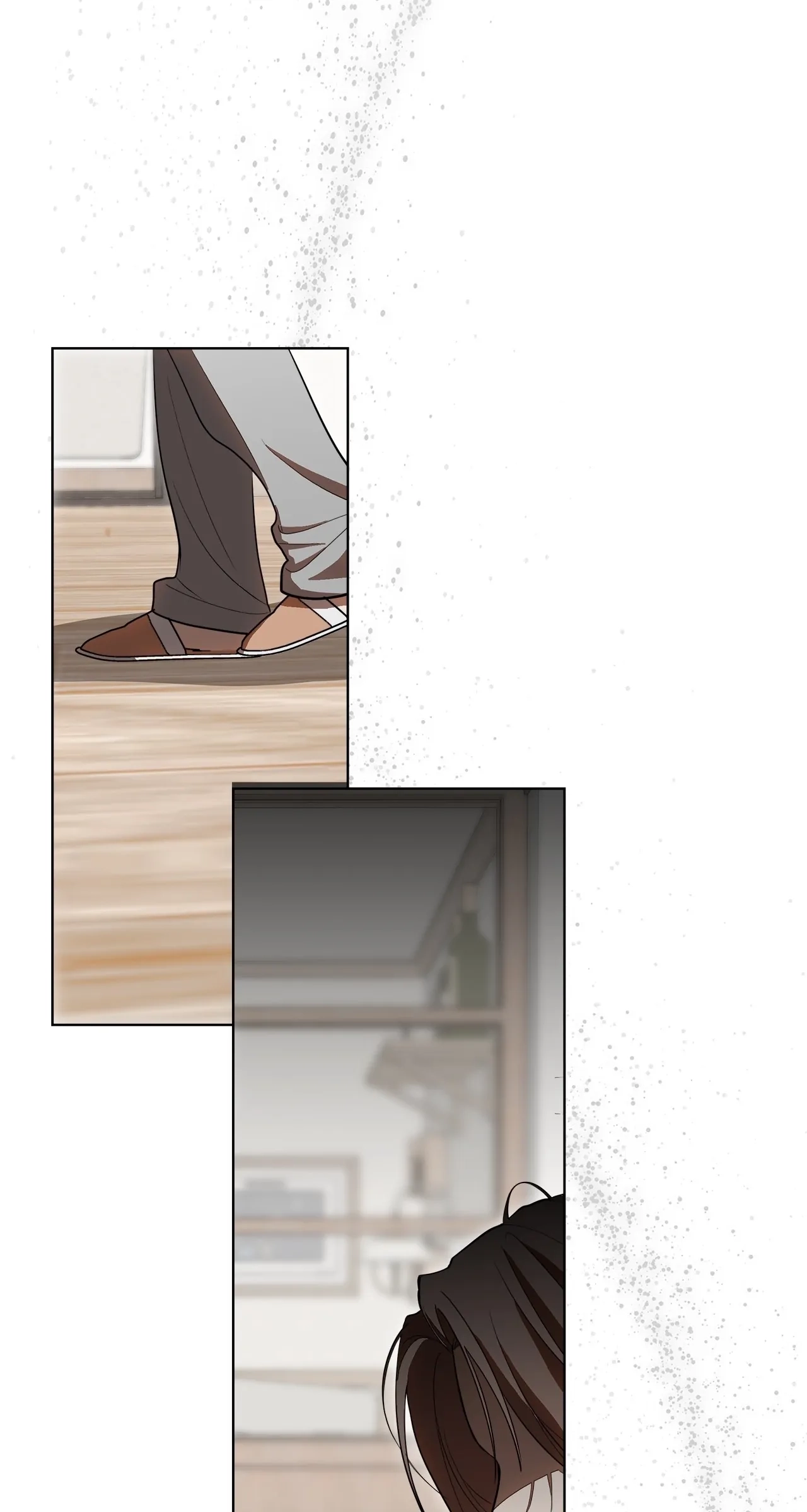 Read The Absolute Threshold chapter 25 image 26 on Lezhin
