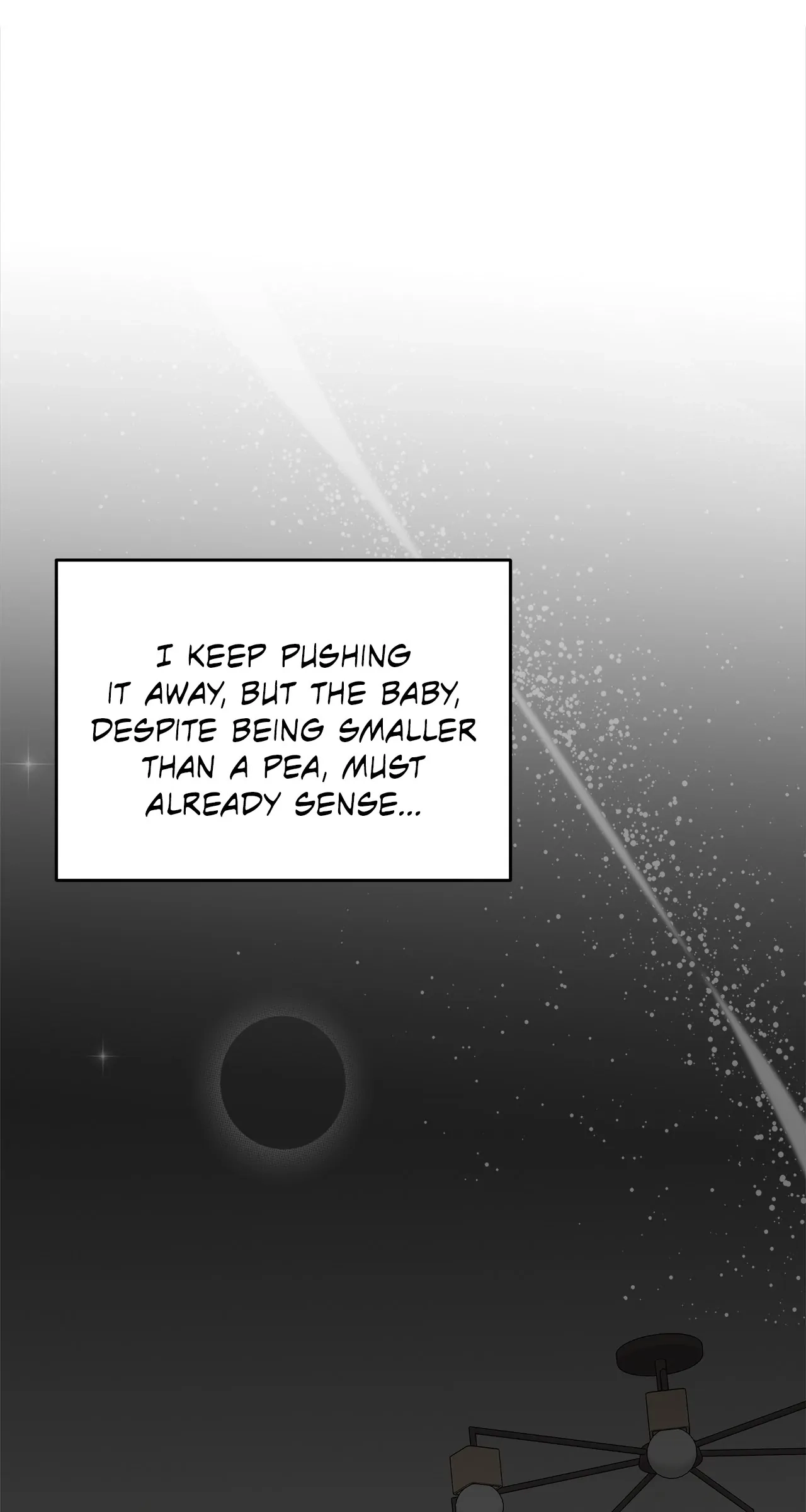Read The Absolute Threshold chapter 25 image 31 on Lezhin