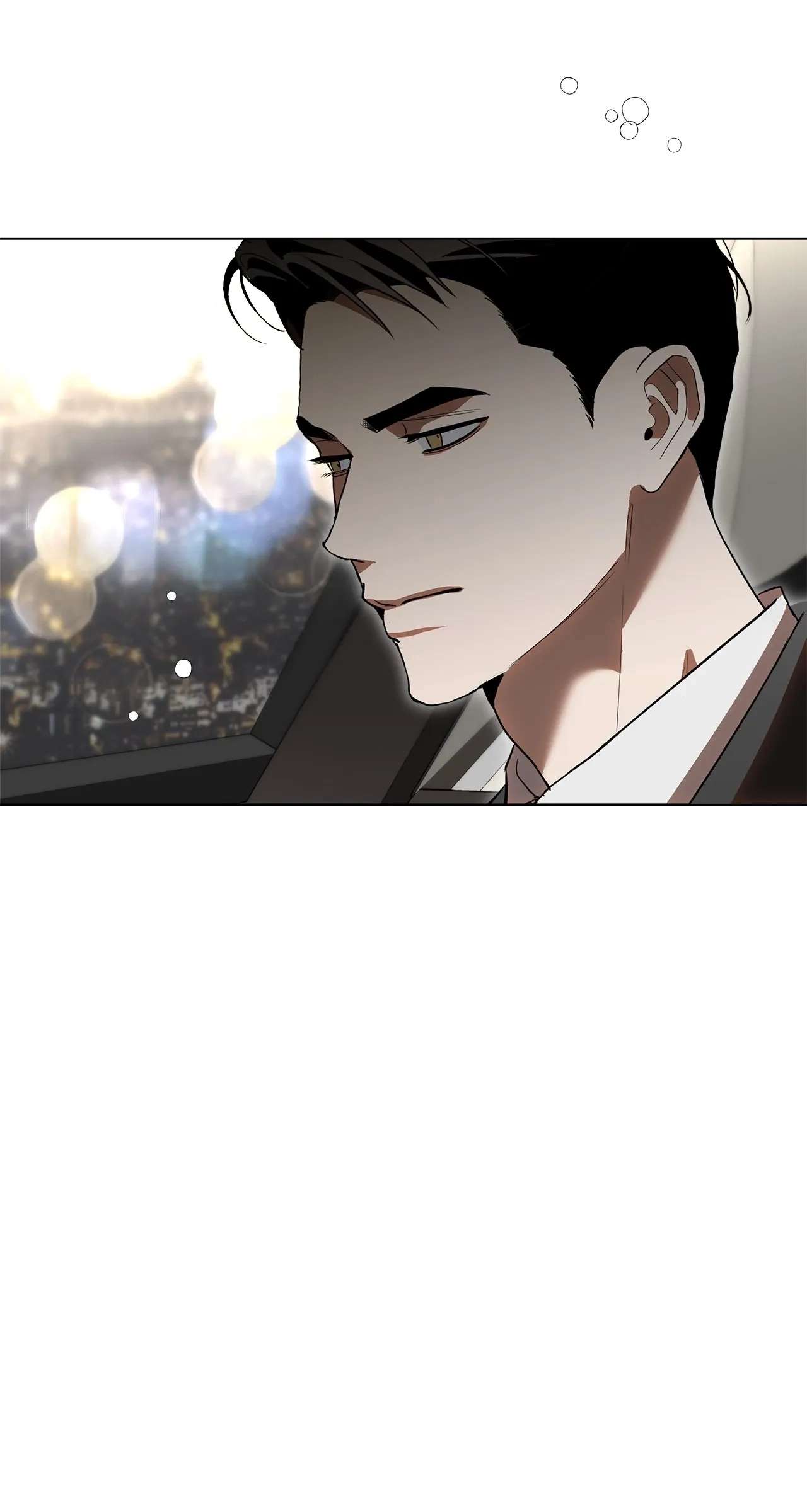 Read The Absolute Threshold chapter 25 image 39 on Lezhin