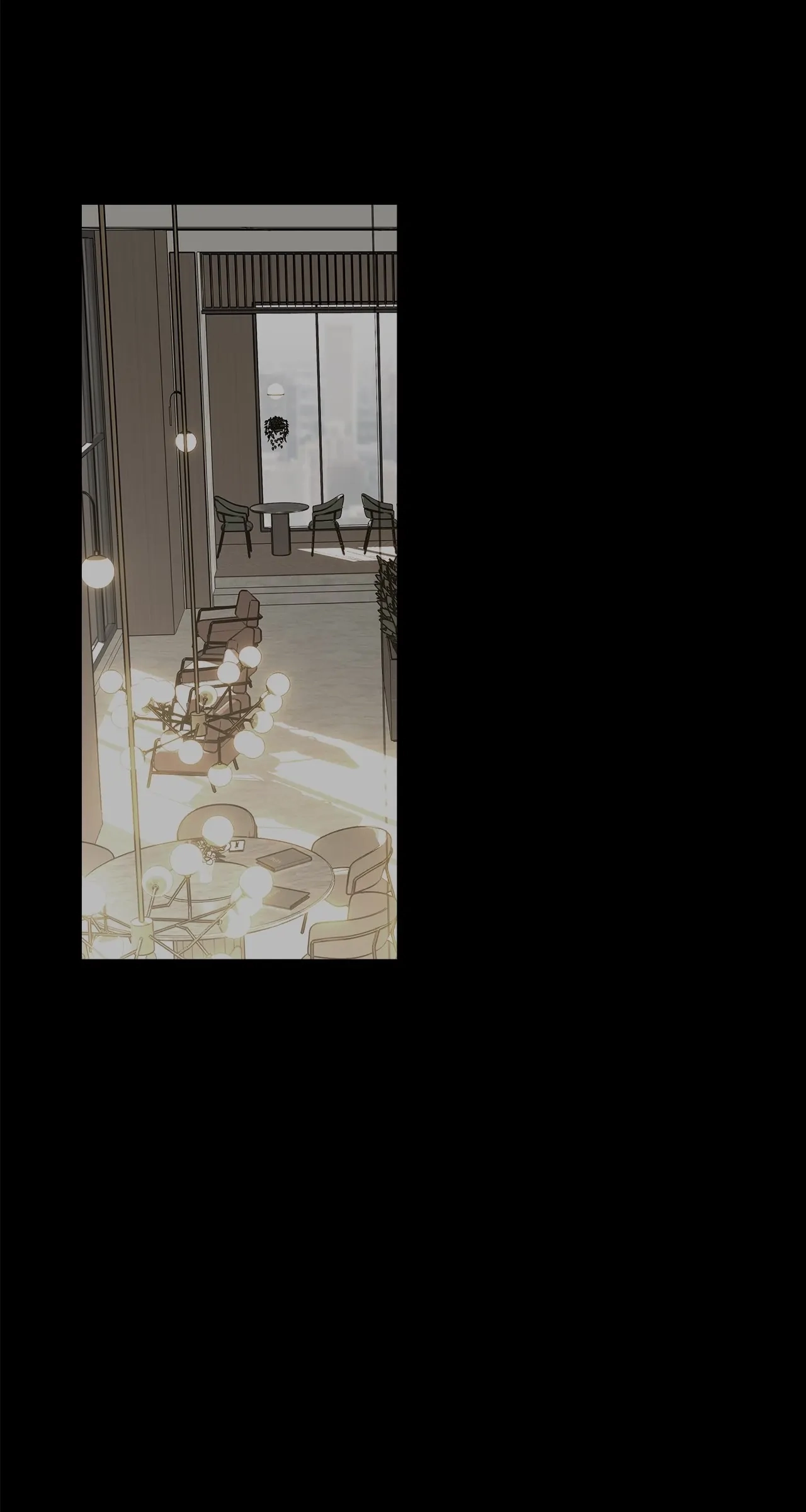 Read The Absolute Threshold chapter 25 image 41 on Lezhin