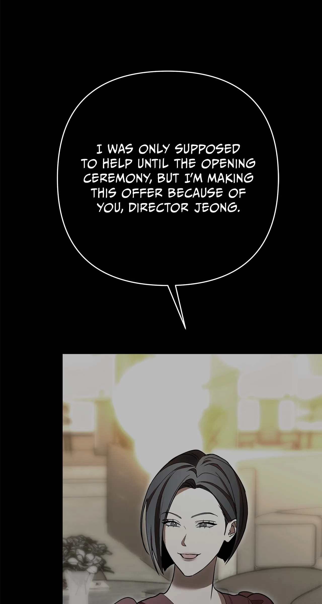 Read The Absolute Threshold chapter 25 image 42 on Lezhin