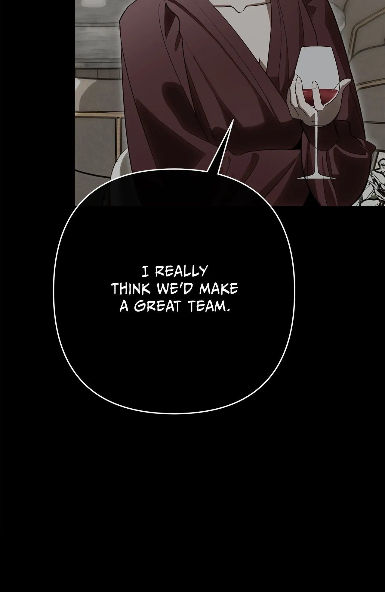 Read The Absolute Threshold chapter 25 image 43 on Lezhin