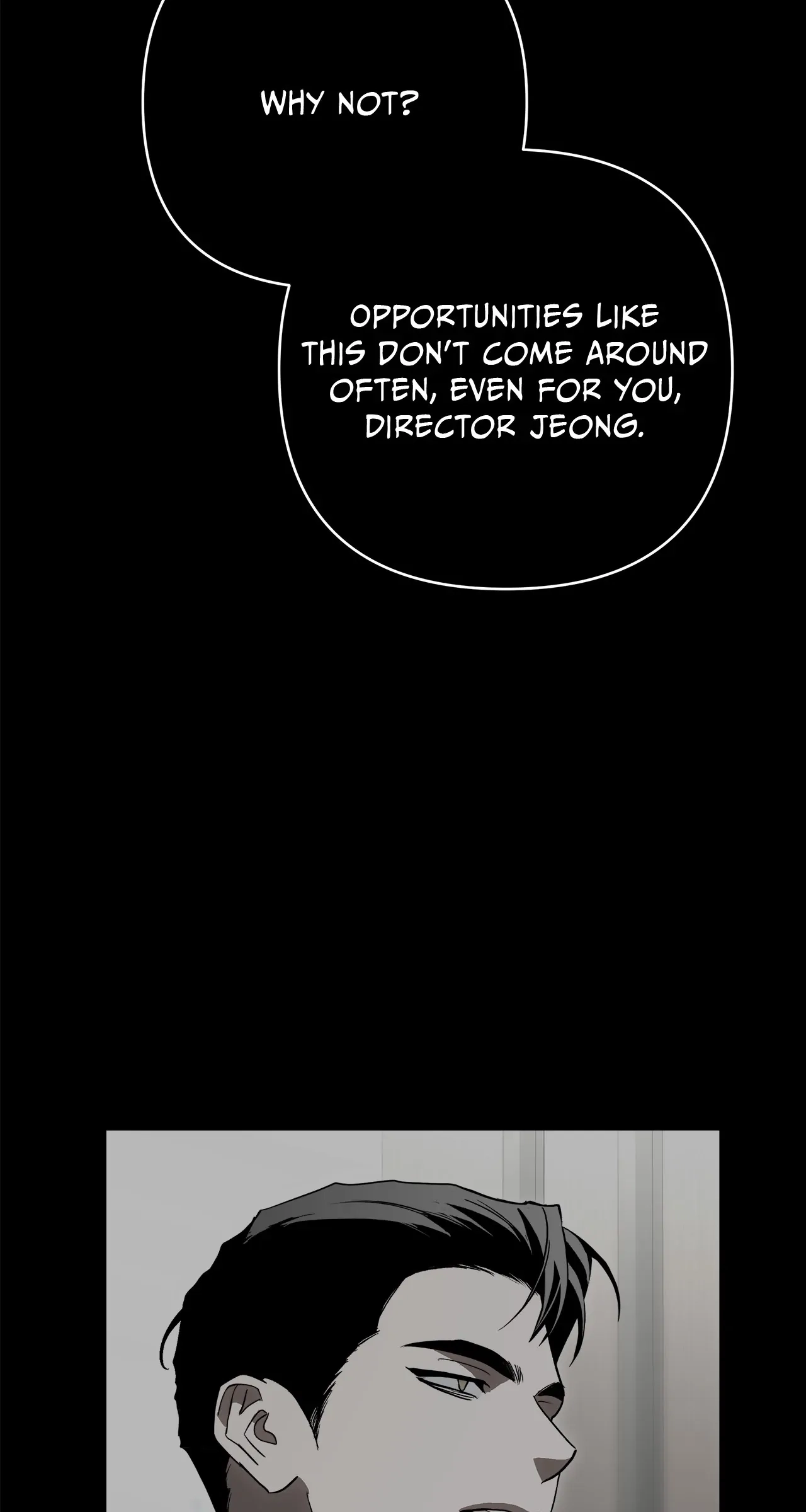 Read The Absolute Threshold chapter 25 image 46 on Lezhin
