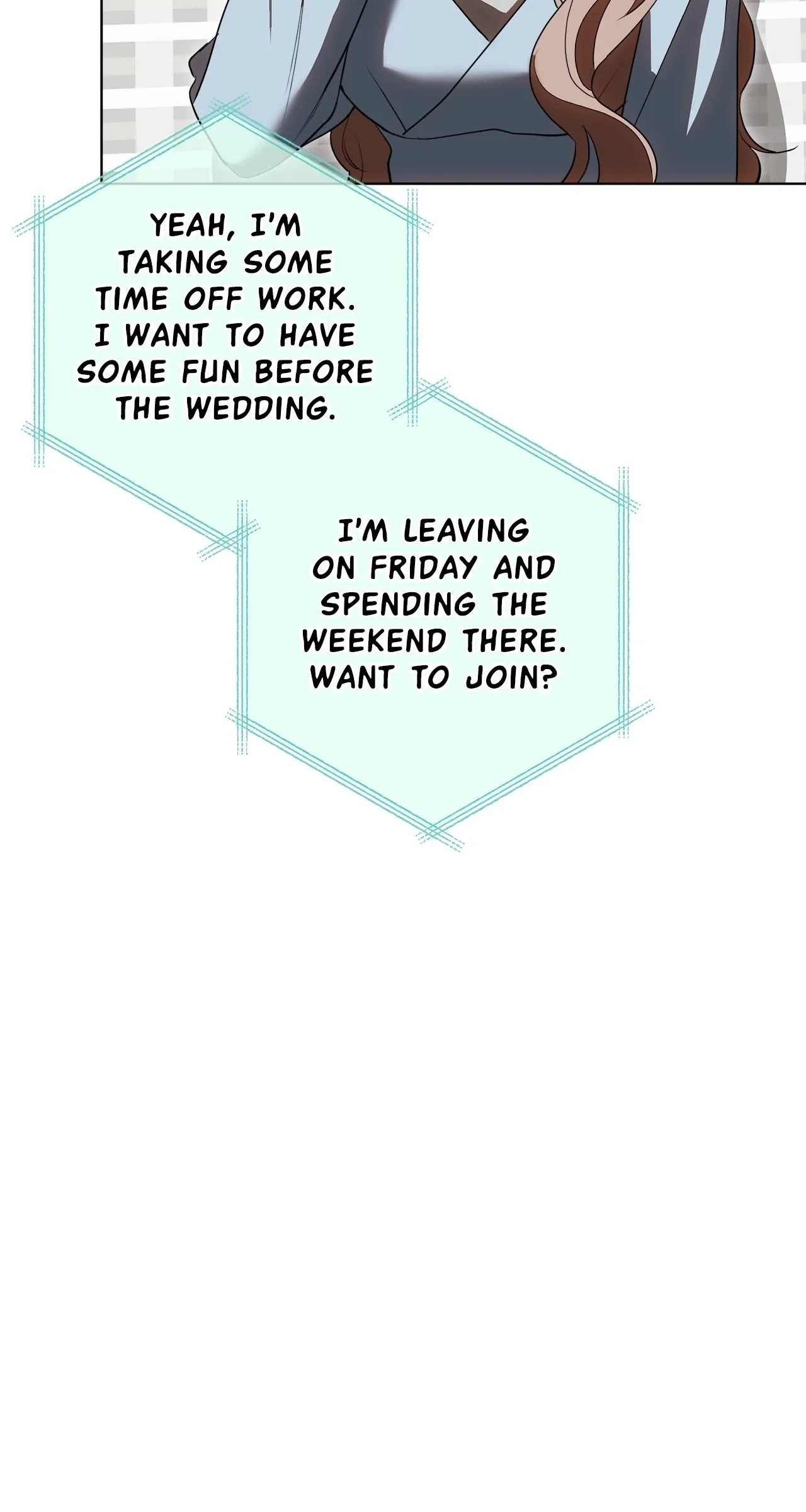 Read The Absolute Threshold chapter 25 image 5 on Lezhin